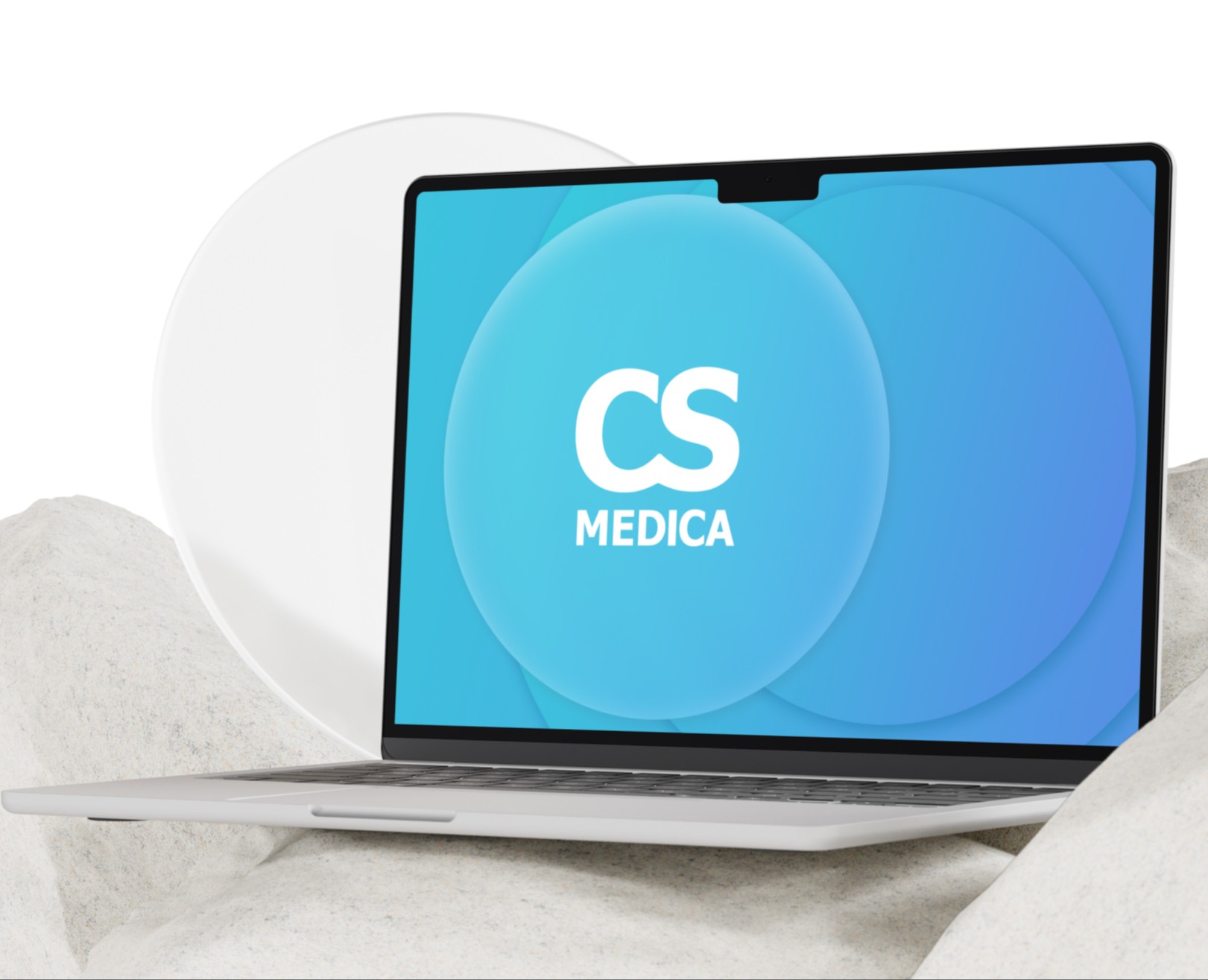 Бизнес-презентация для CS MEDICA — Брендинг, Маркетинг на Dprofile