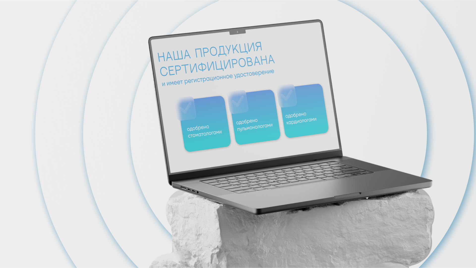 Бизнес-презентация для CS MEDICA — Изображение №3 — Брендинг, Маркетинг на Dprofile