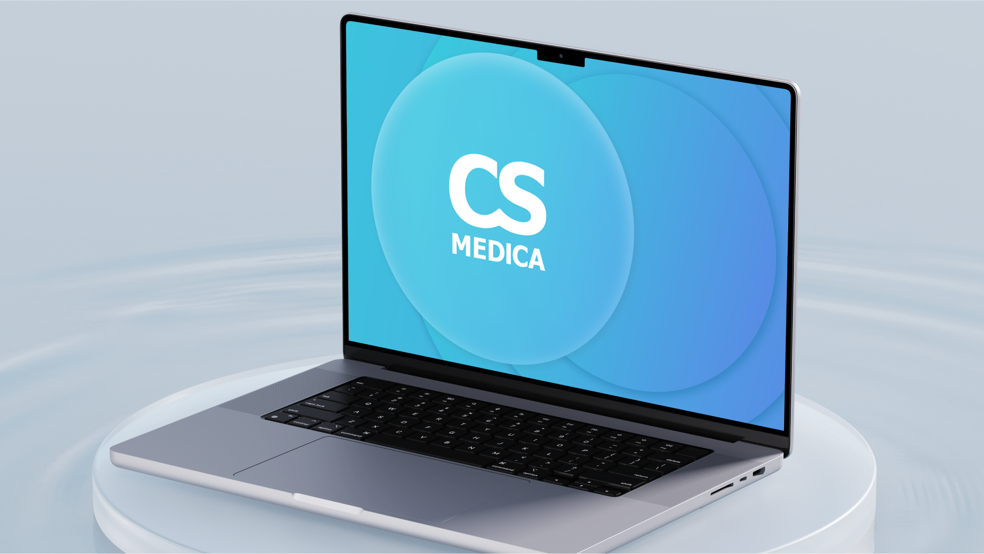 Бизнес-презентация для CS MEDICA — Изображение №1 — Брендинг, Маркетинг на Dprofile