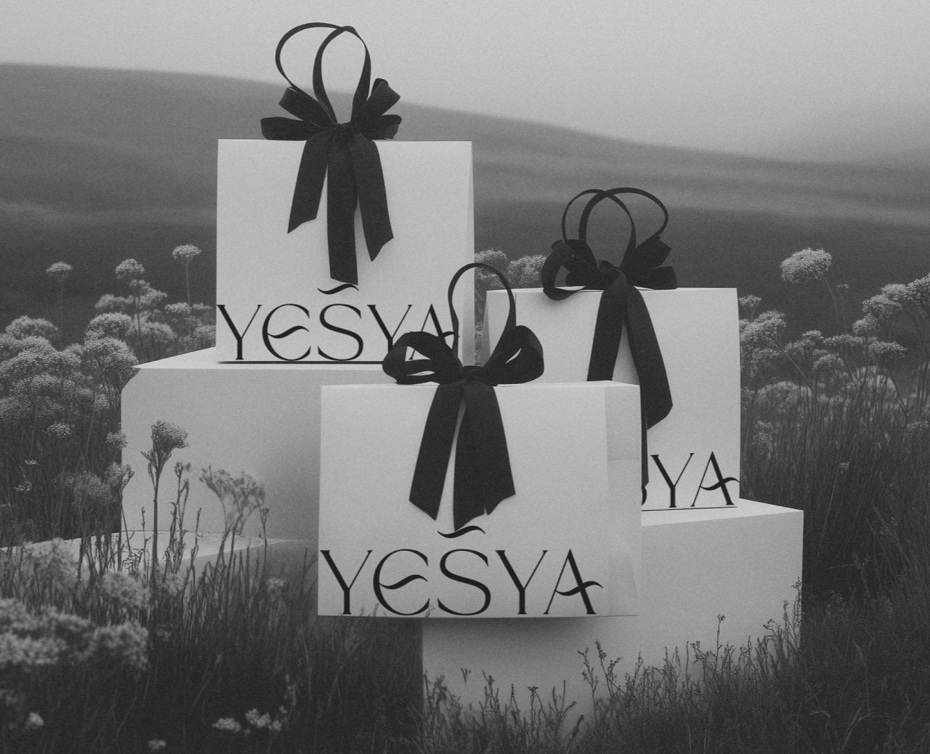 БРЕНДИНГ YESYA — Брендинг на Dprofile