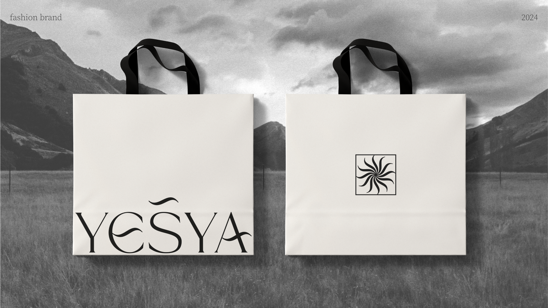 БРЕНДИНГ YESYA — Изображение №9 — Брендинг на Dprofile
