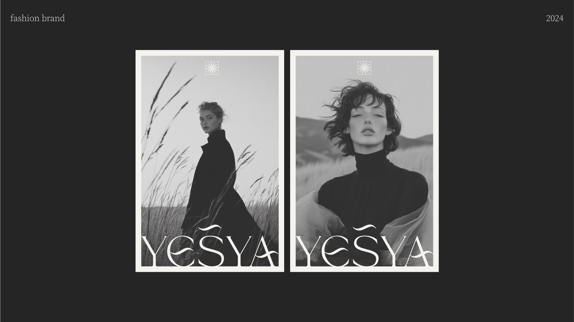 БРЕНДИНГ YESYA — Изображение №4 — Брендинг на Dprofile