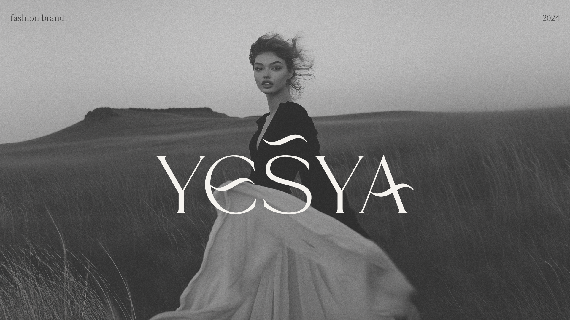 БРЕНДИНГ YESYA — Изображение №2 — Брендинг на Dprofile