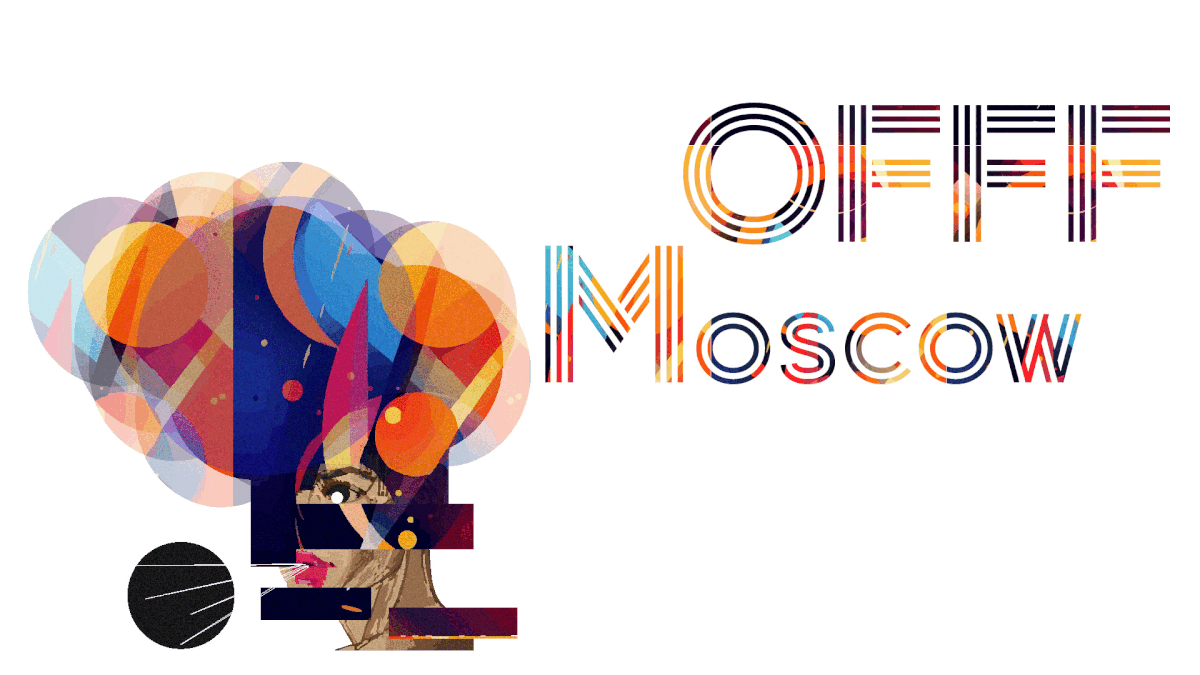 Айдентика фестиваля  OFFF Moscow — Изображение №18 — Брендинг, Графика на Dprofile