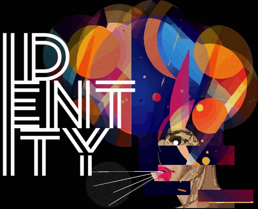 Айдентика фестиваля  OFFF Moscow — Брендинг, Графика на Dprofile