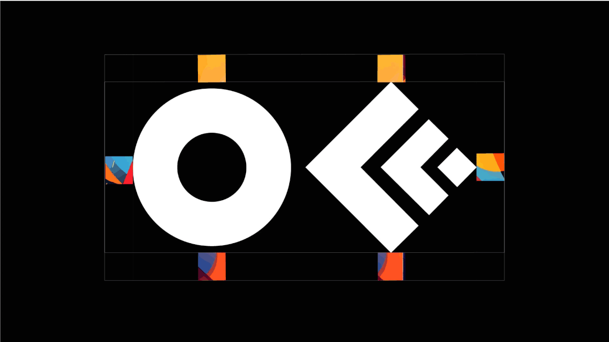 Айдентика фестиваля  OFFF Moscow — Изображение №7 — Брендинг, Графика на Dprofile