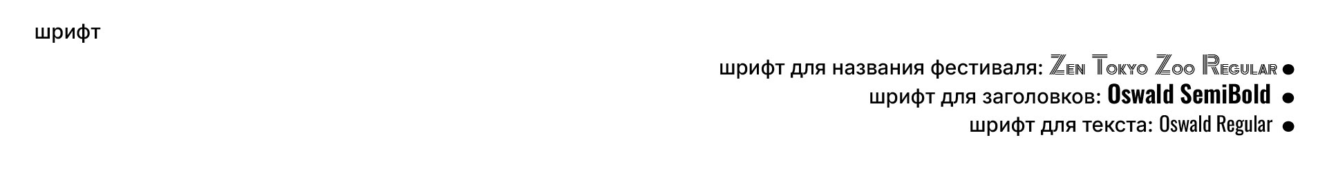 Айдентика фестиваля  OFFF Moscow — Изображение №22 — Брендинг, Графика на Dprofile