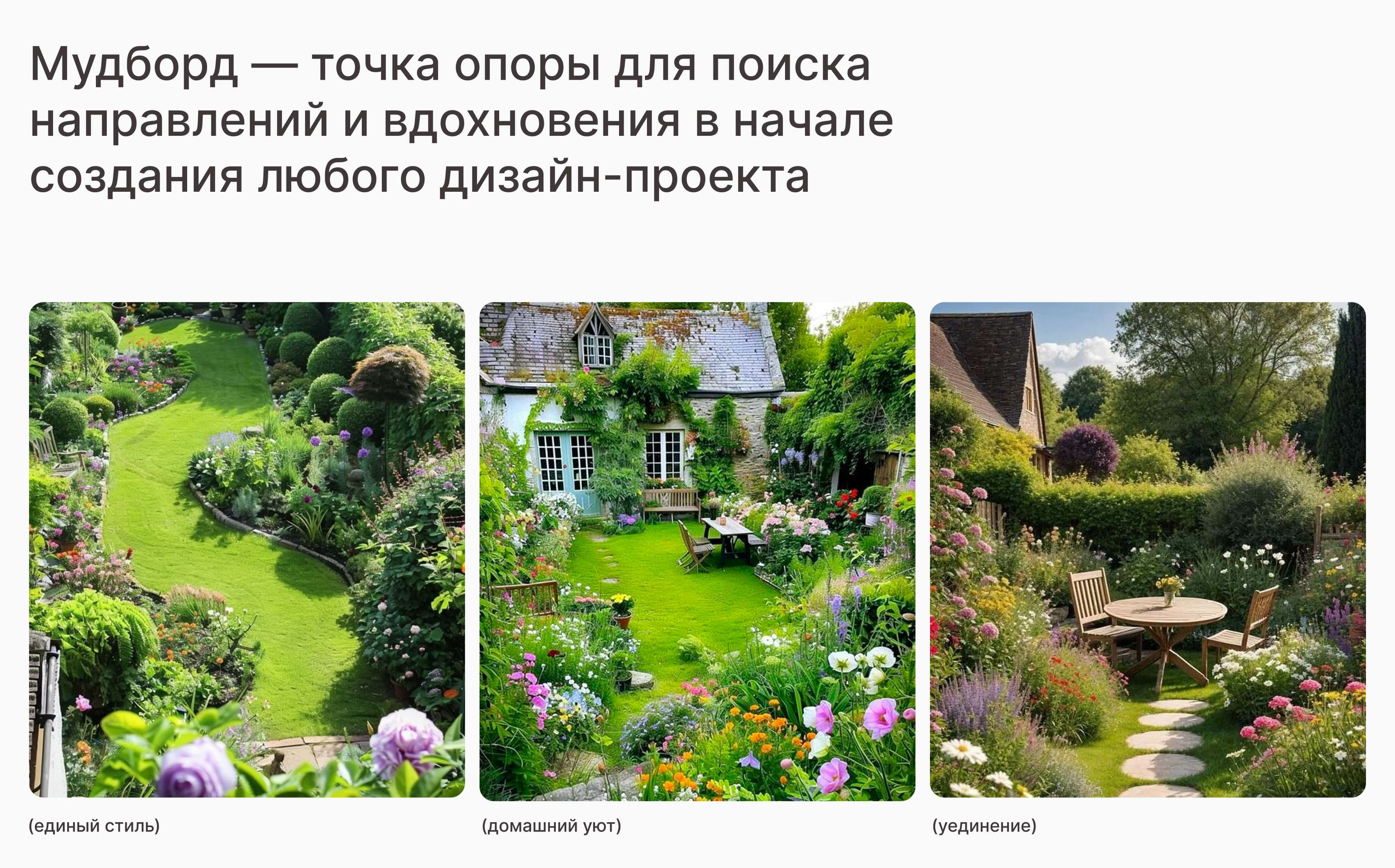 Website for garden center — Изображение №3 — Интерфейсы на Dprofile
