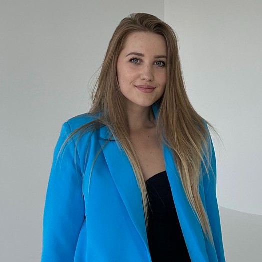 Аватар пользователя Ирина Андрианова