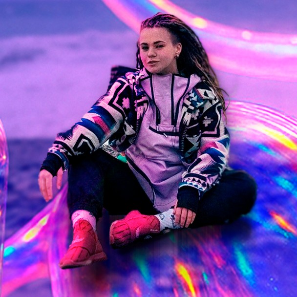 Аватар пользователя Алиса Зимина