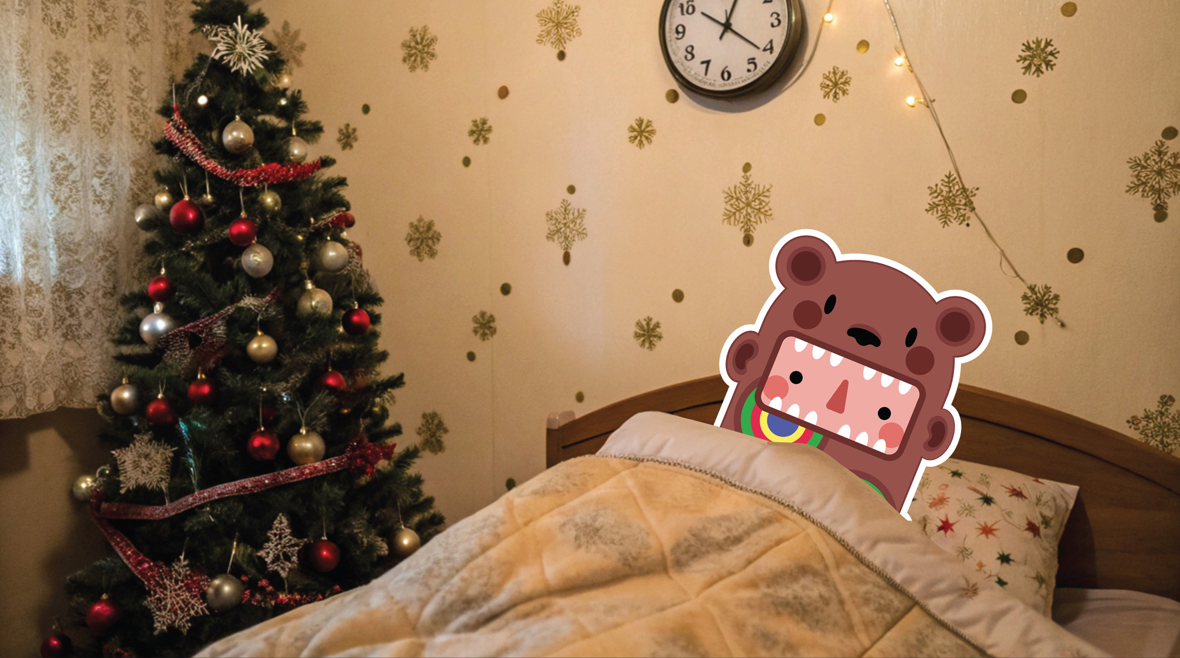 Школа дизайна НИУ ВШЭ х PERMM — Изображение №4 — Иллюстрация, 3D на Dprofile