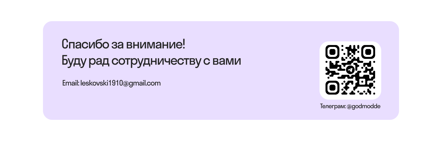 E-Mail рассылка для онлайн школы — Изображение №6 — Маркетинг на Dprofile