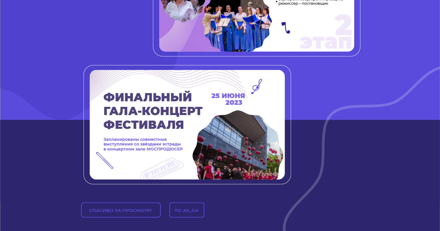 Презентация. «Молодая Москва!» — Изображение №5 — Графика, Маркетинг на Dprofile