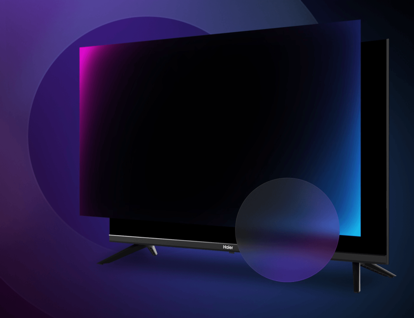 EVO TV от Haier — Изображение №2 — Интерфейсы на Dprofile