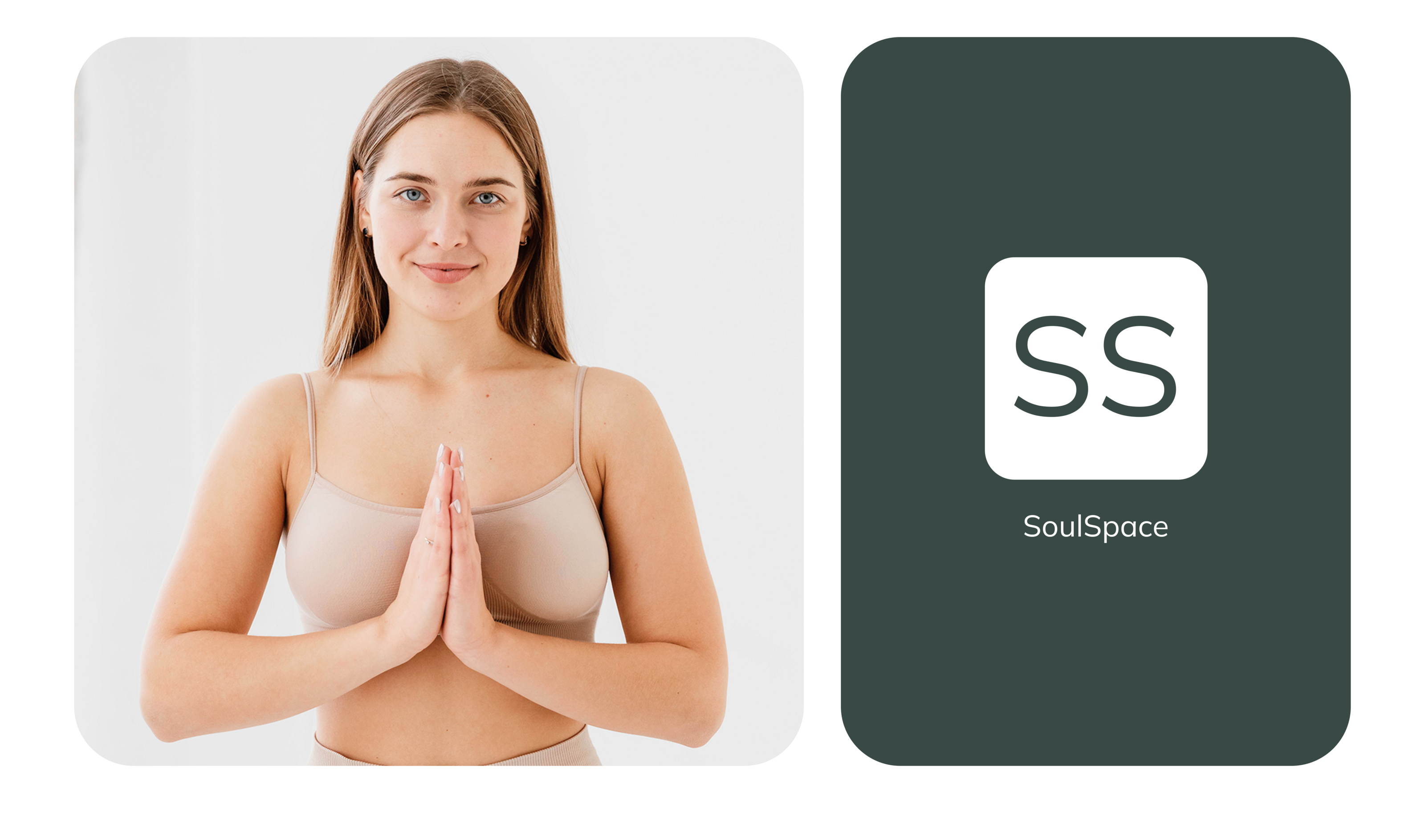 SoulSpace Meditation Mobile App — Изображение №11 — Интерфейсы на Dprofile