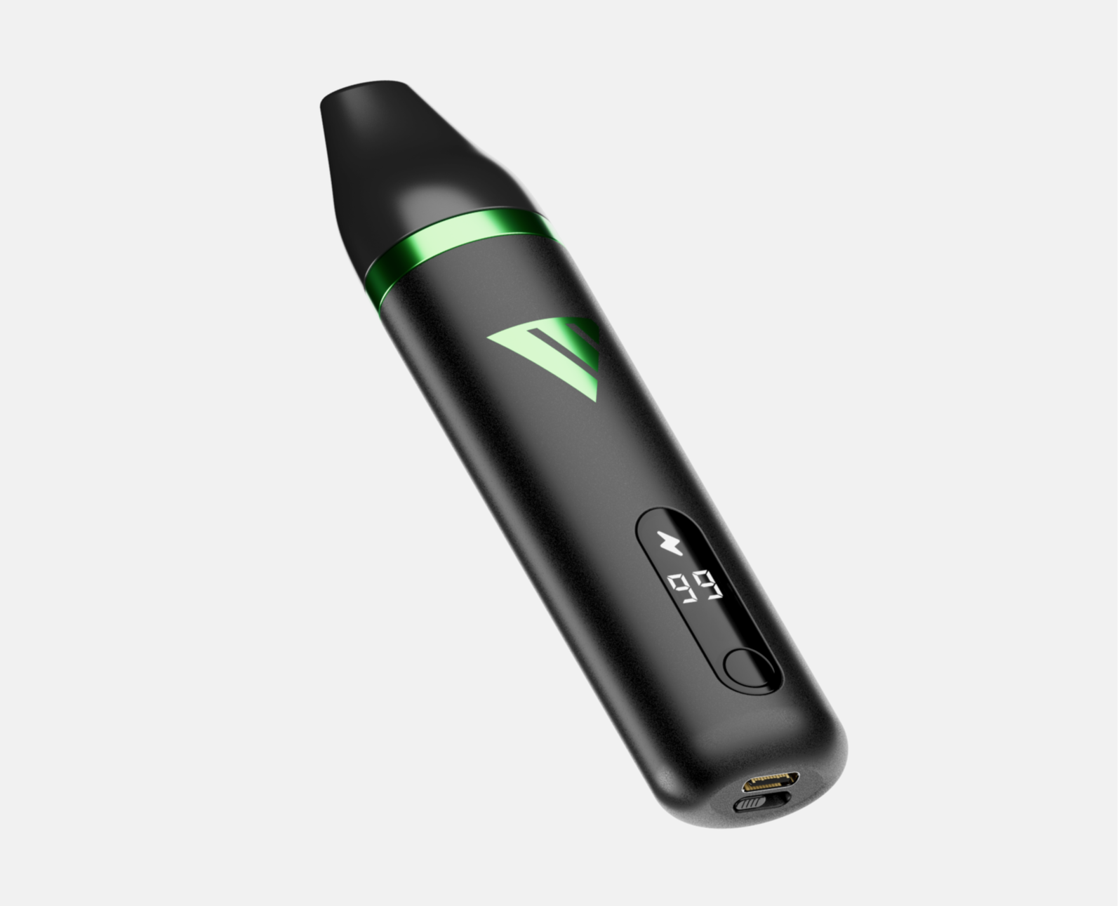 MONZZA INFINITY — Интерфейсы, 3D на Dprofile