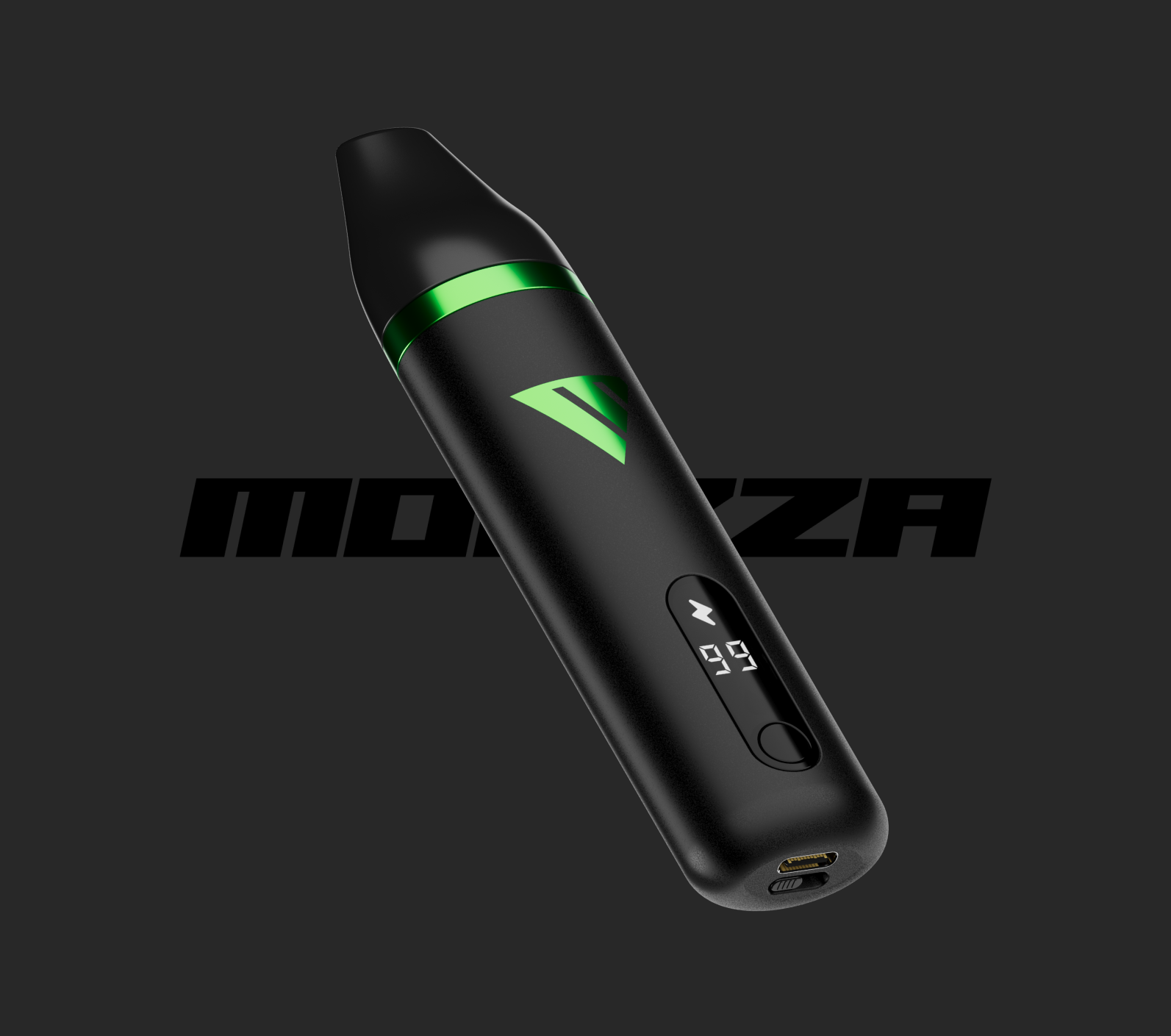 MONZZA INFINITY — Изображение №1 — Интерфейсы, 3D на Dprofile