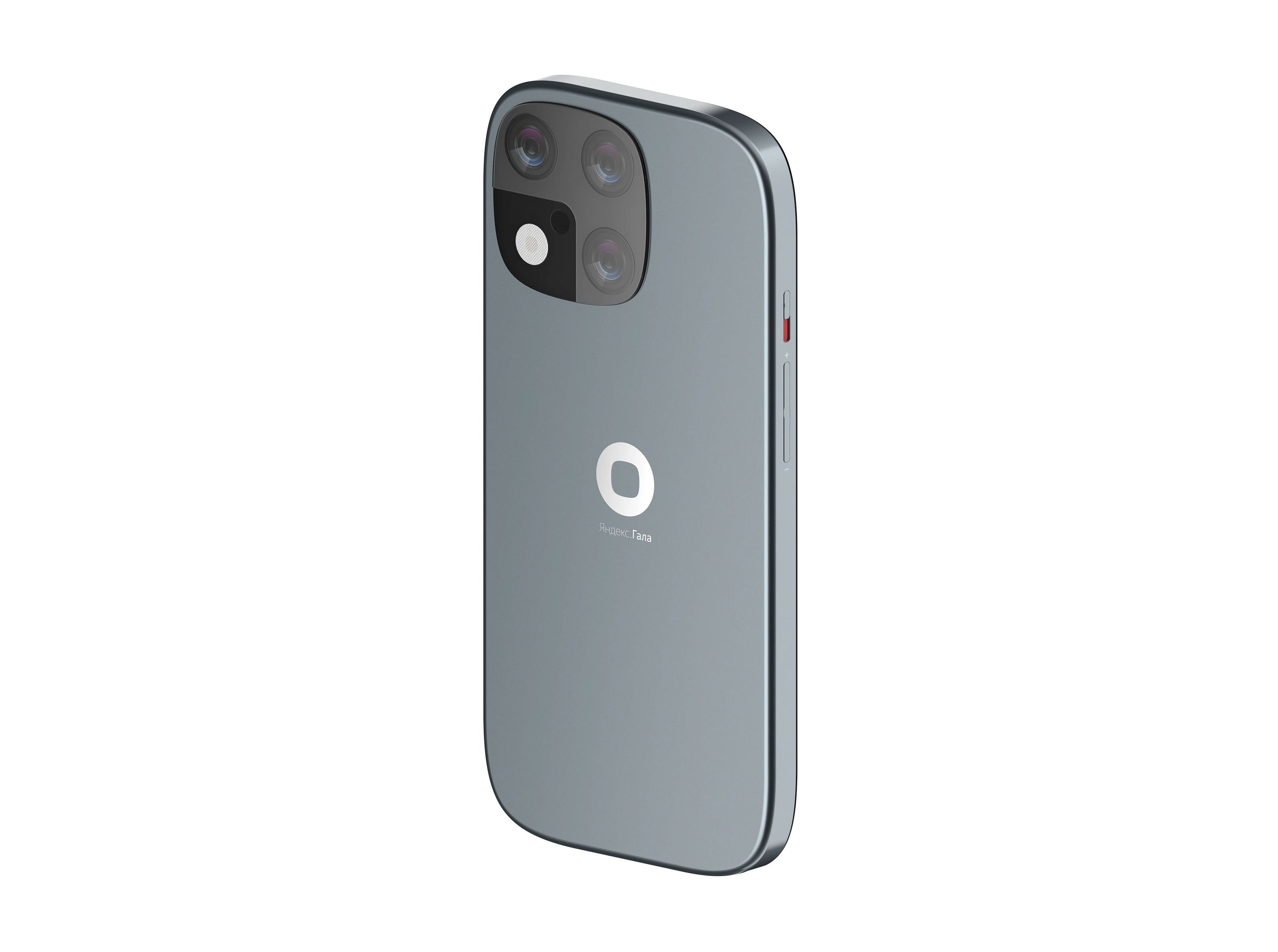 GALA Yandex smartphone — Изображение №5 — 3D на Dprofile