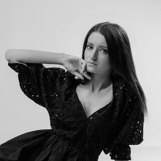 Аватар пользователя Альбина Батталова