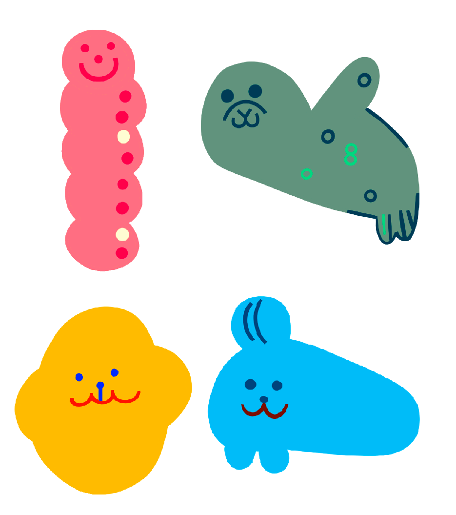 Разработка мерча — Изображение №2 — Интерфейсы, Брендинг на Dprofile