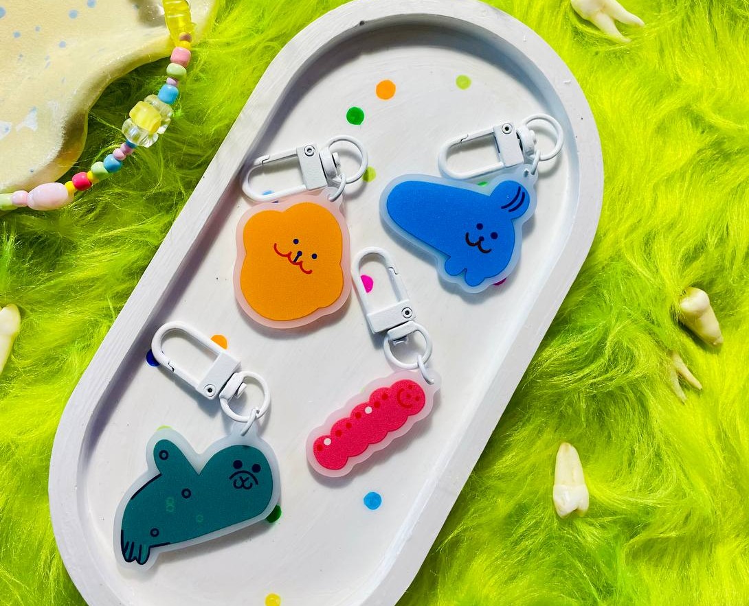 Разработка мерча — Интерфейсы, Брендинг на Dprofile