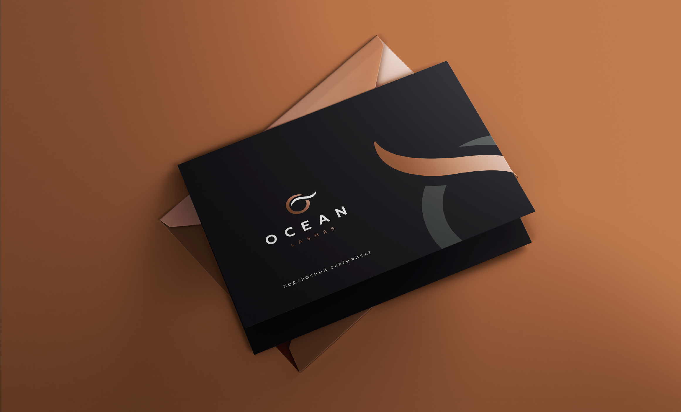 Ocean Lahses — Изображение №12 — Брендинг, Графика на Dprofile
