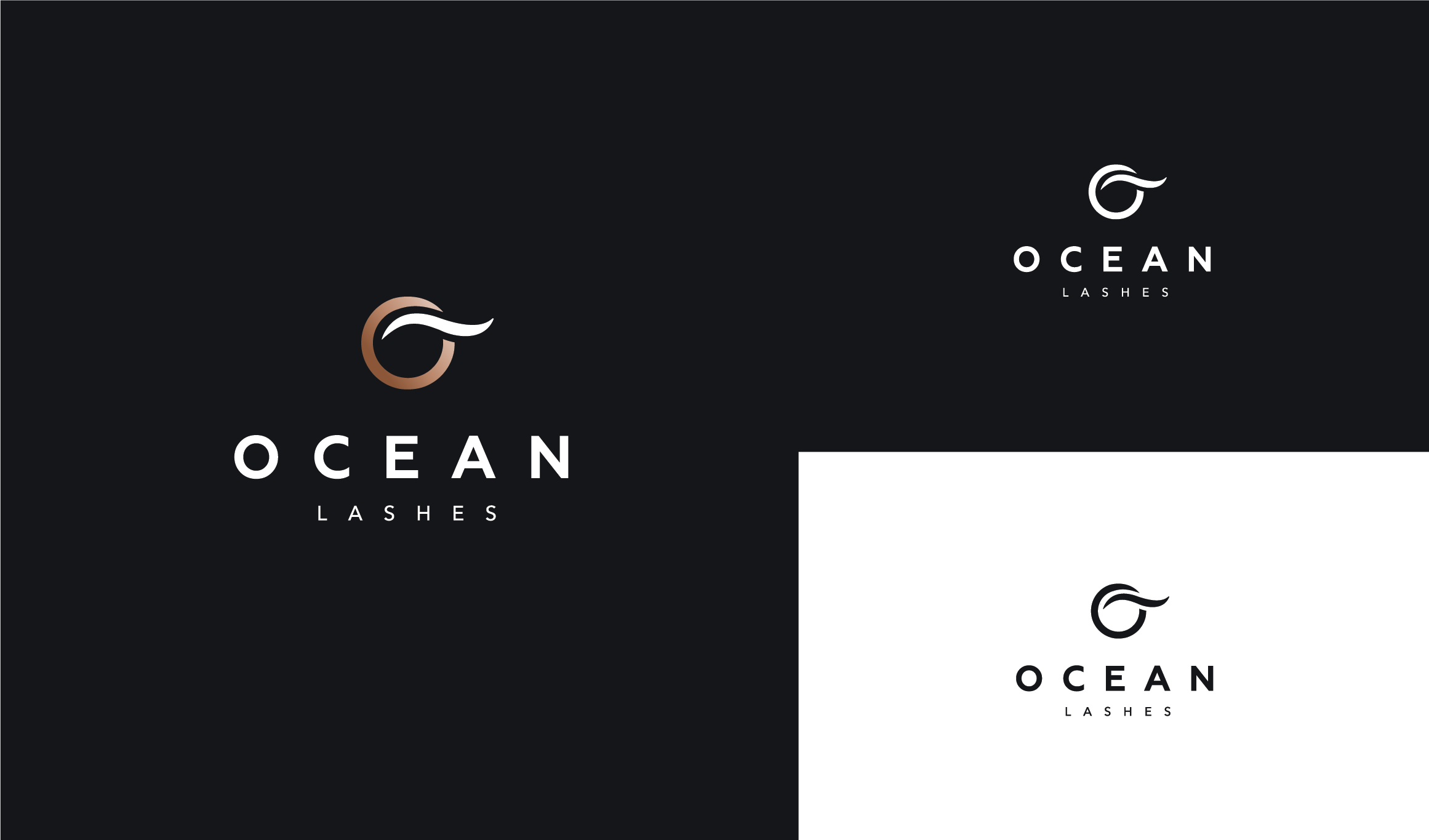 Ocean Lahses — Изображение №1 — Брендинг, Графика на Dprofile