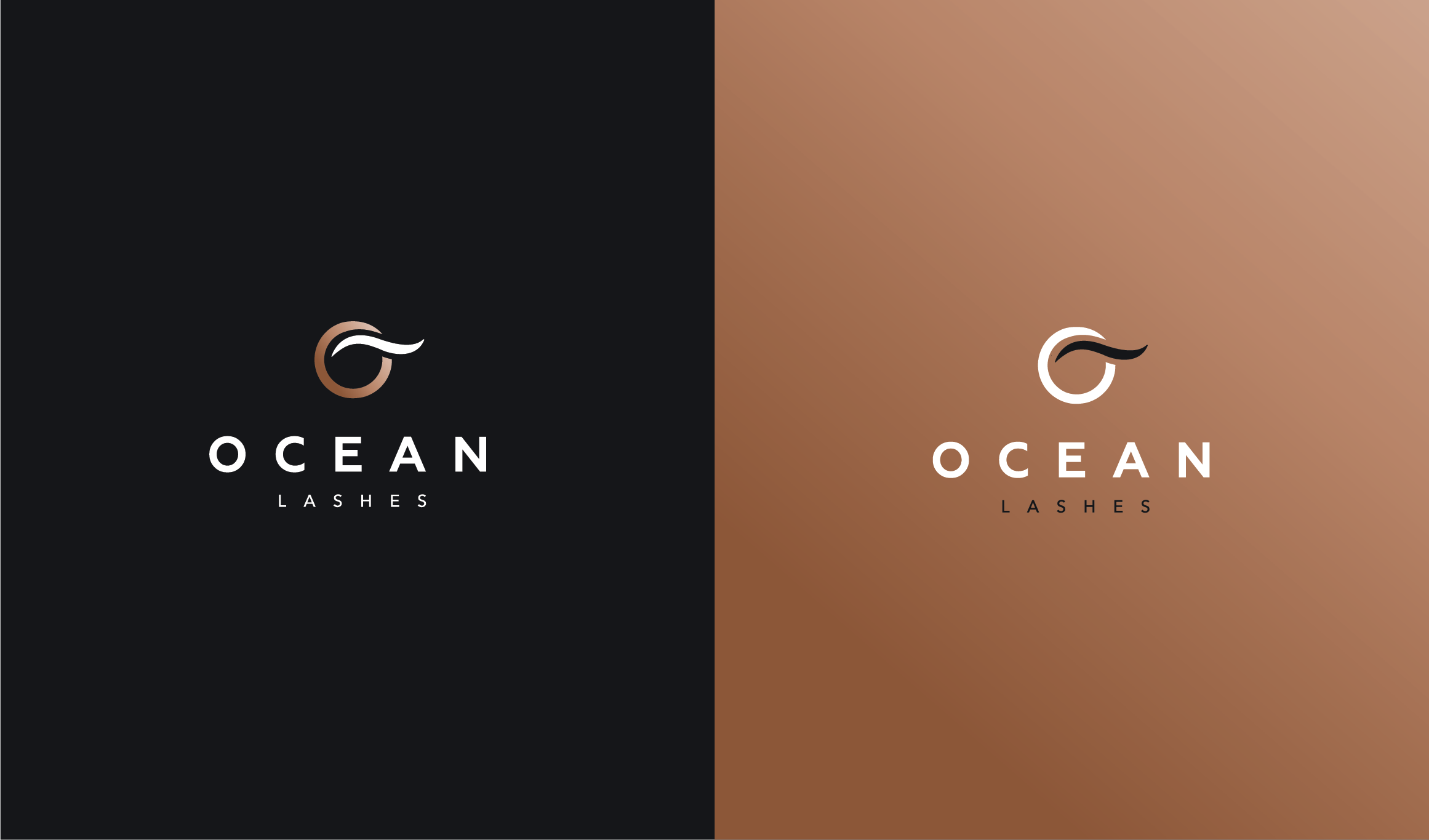Ocean Lahses — Изображение №4 — Брендинг, Графика на Dprofile