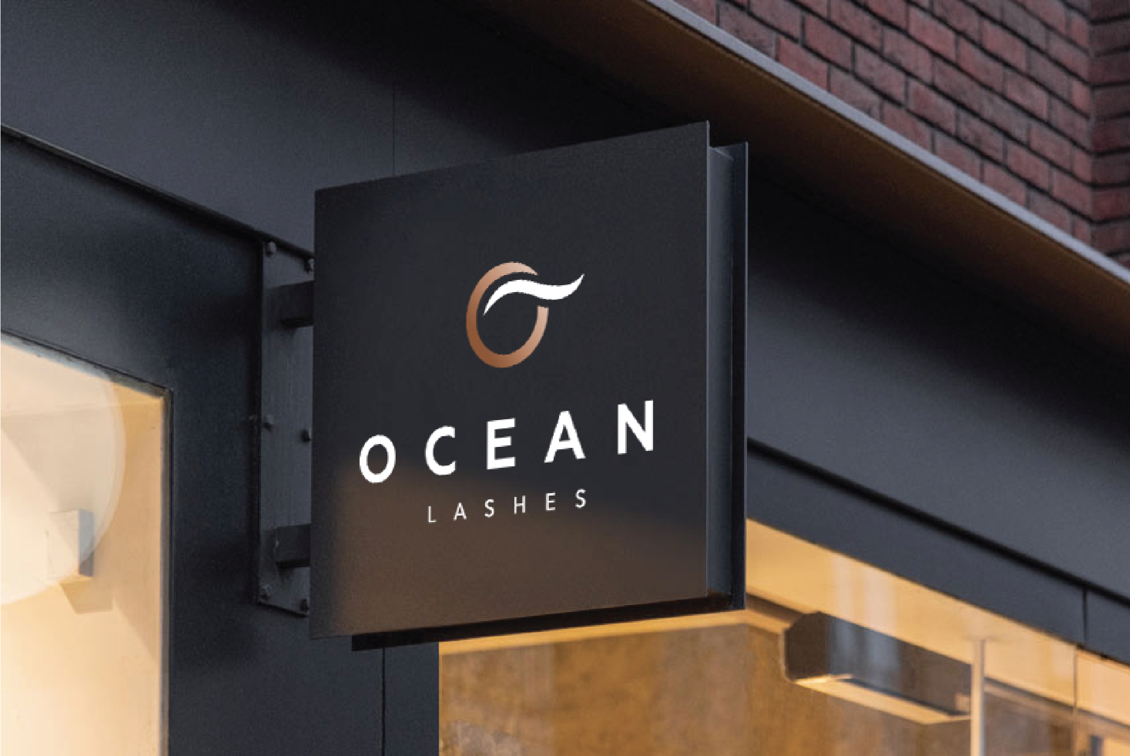 Ocean Lahses — Изображение №13 — Брендинг, Графика на Dprofile