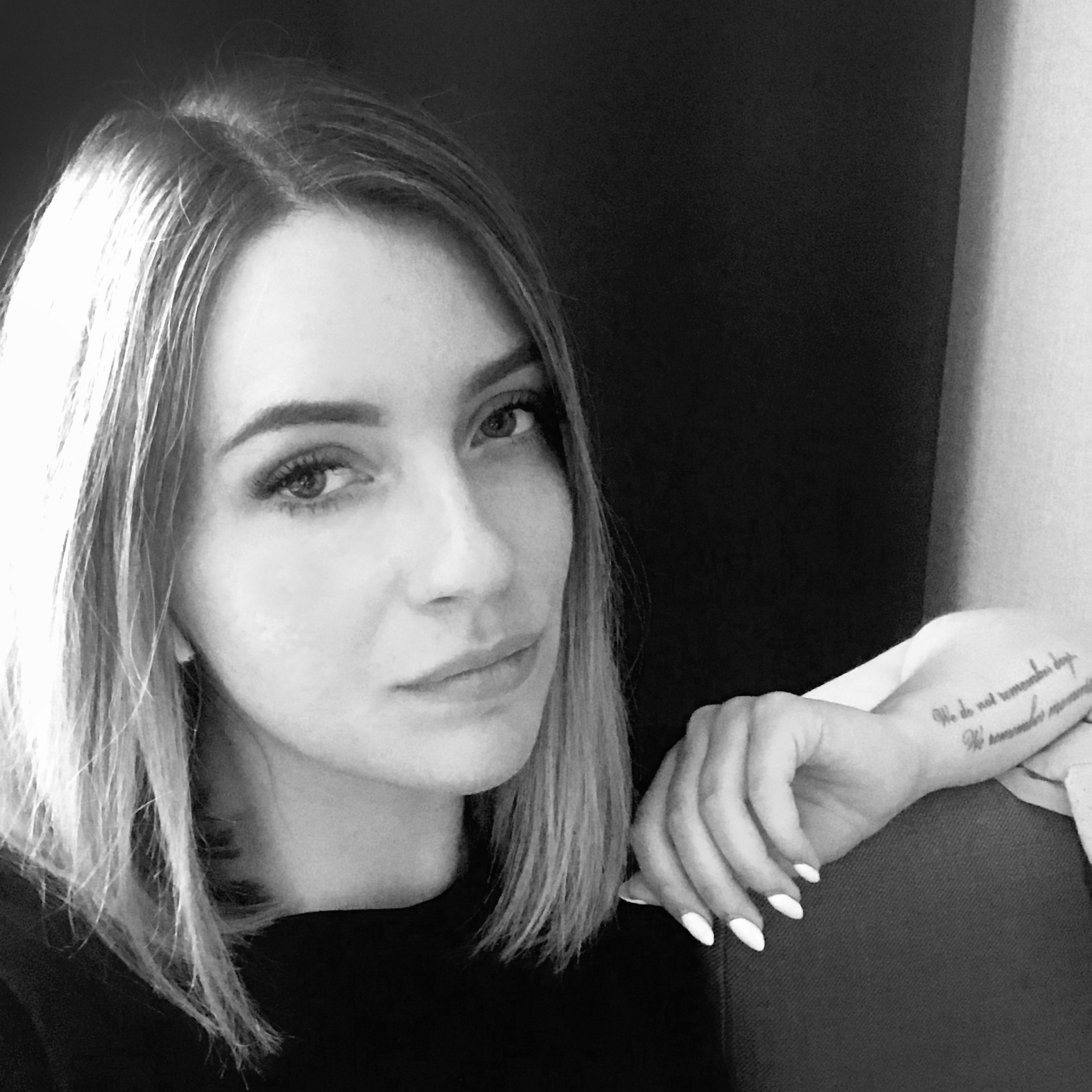 Аватар пользователя Anna Trapeznikova