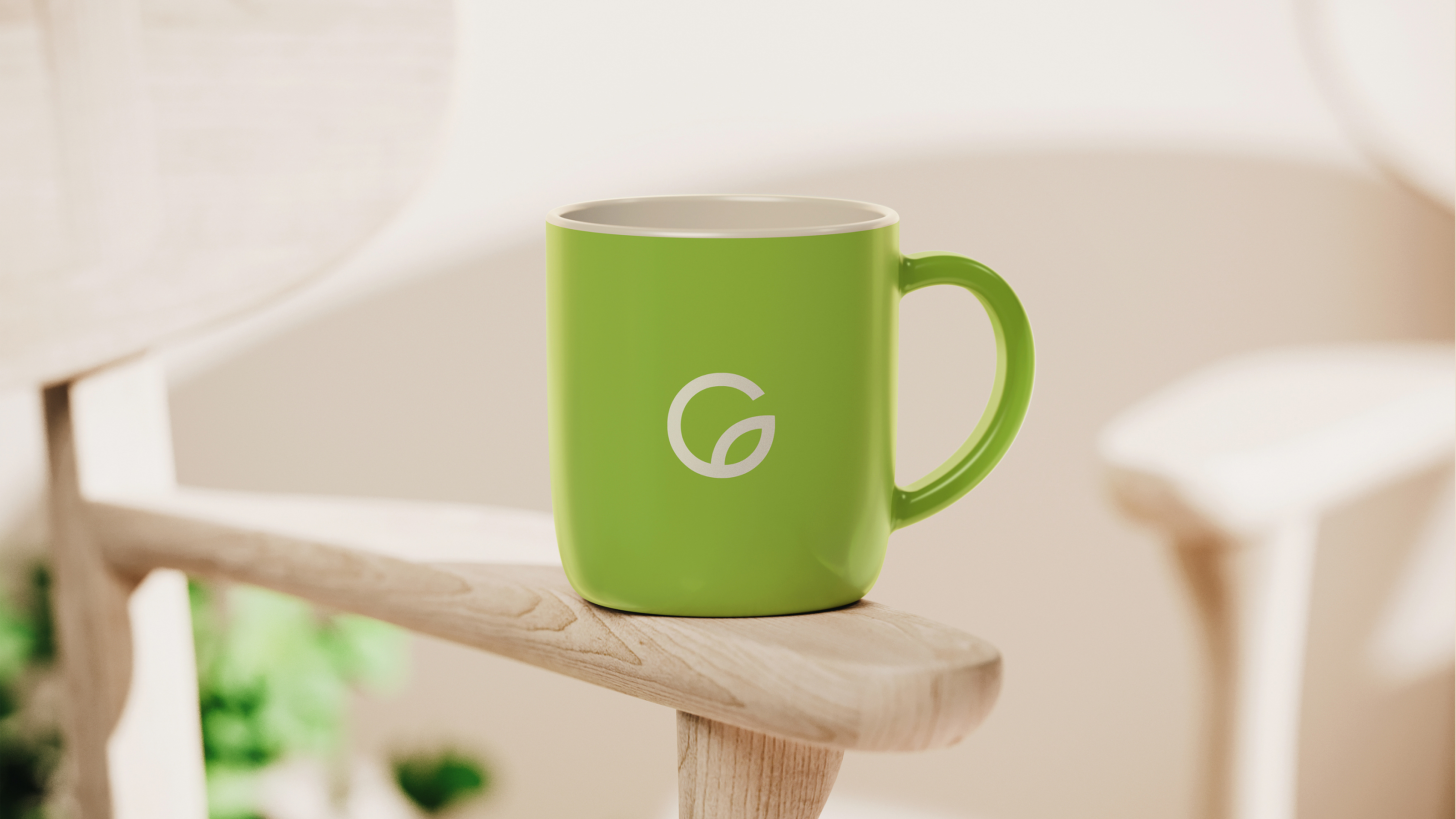 GreenLine — Изображение №17 — Брендинг на Dprofile