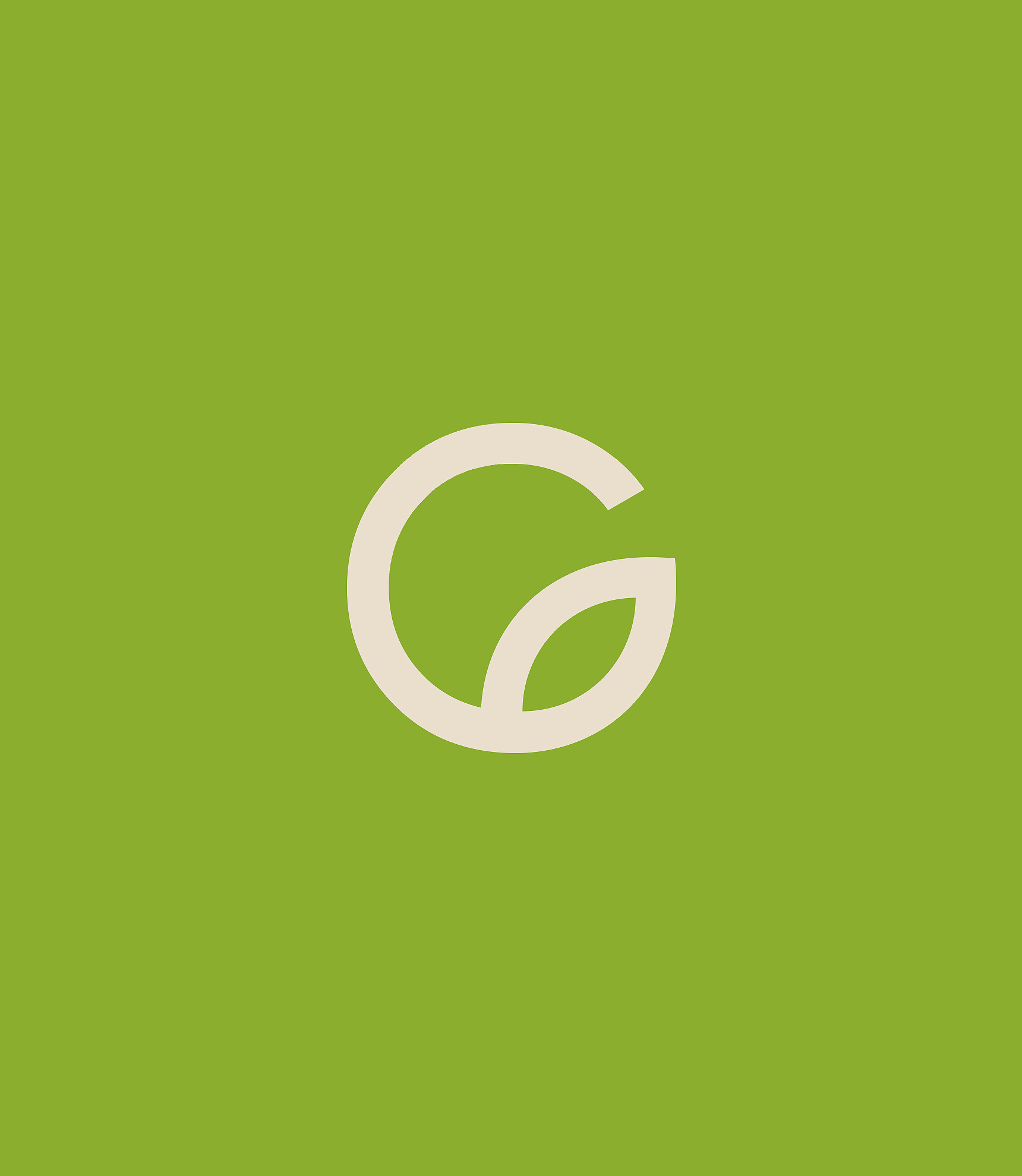 GreenLine — Изображение №3 — Брендинг на Dprofile