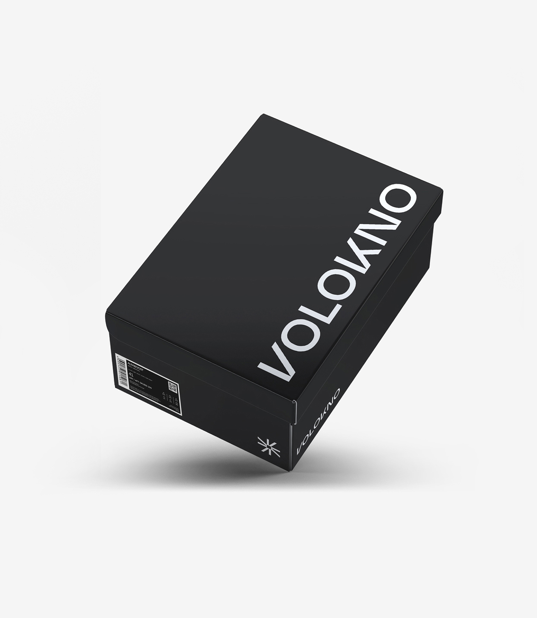 Volokno — Изображение №11 — Брендинг на Dprofile