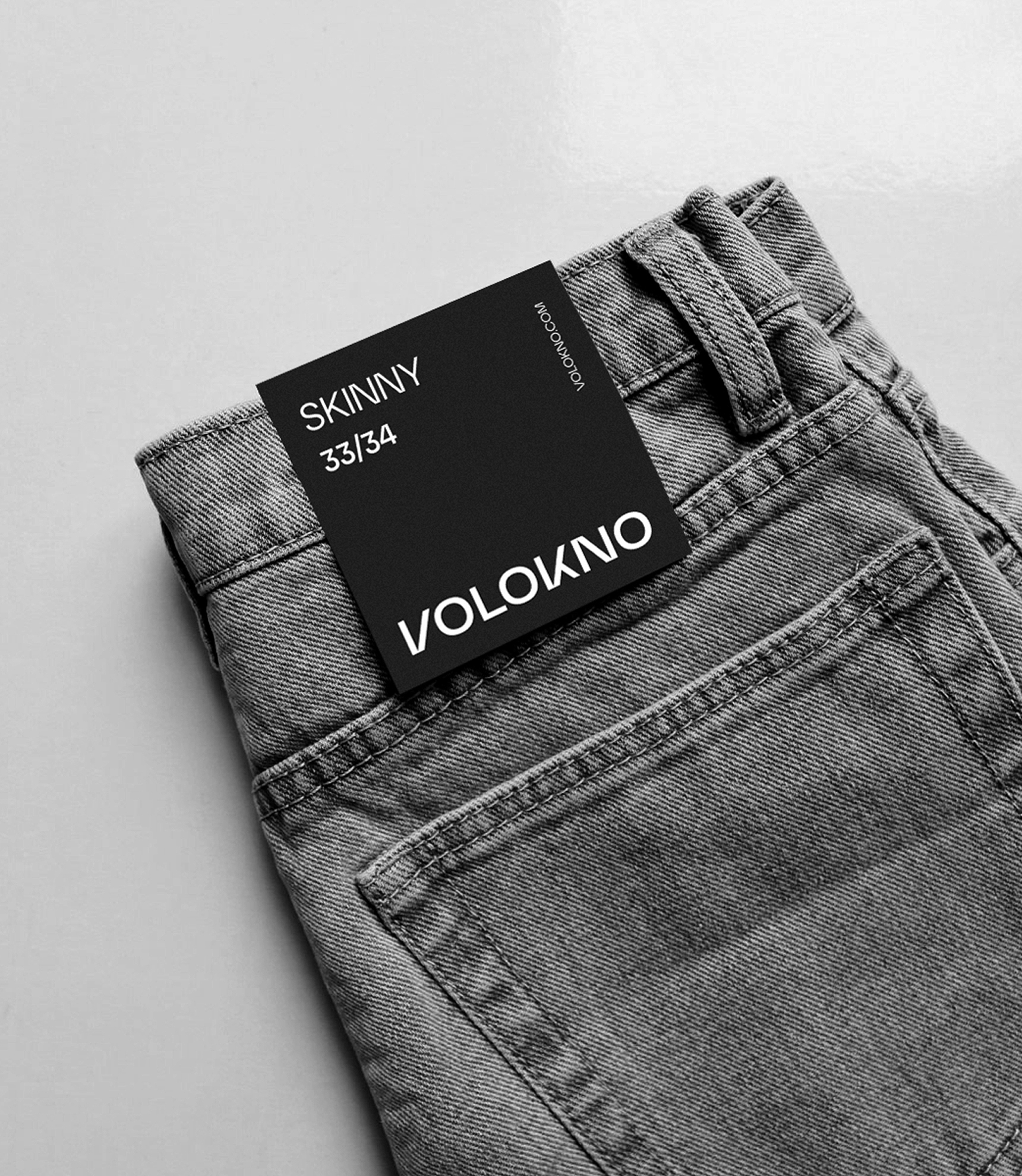 Volokno — Изображение №19 — Брендинг на Dprofile