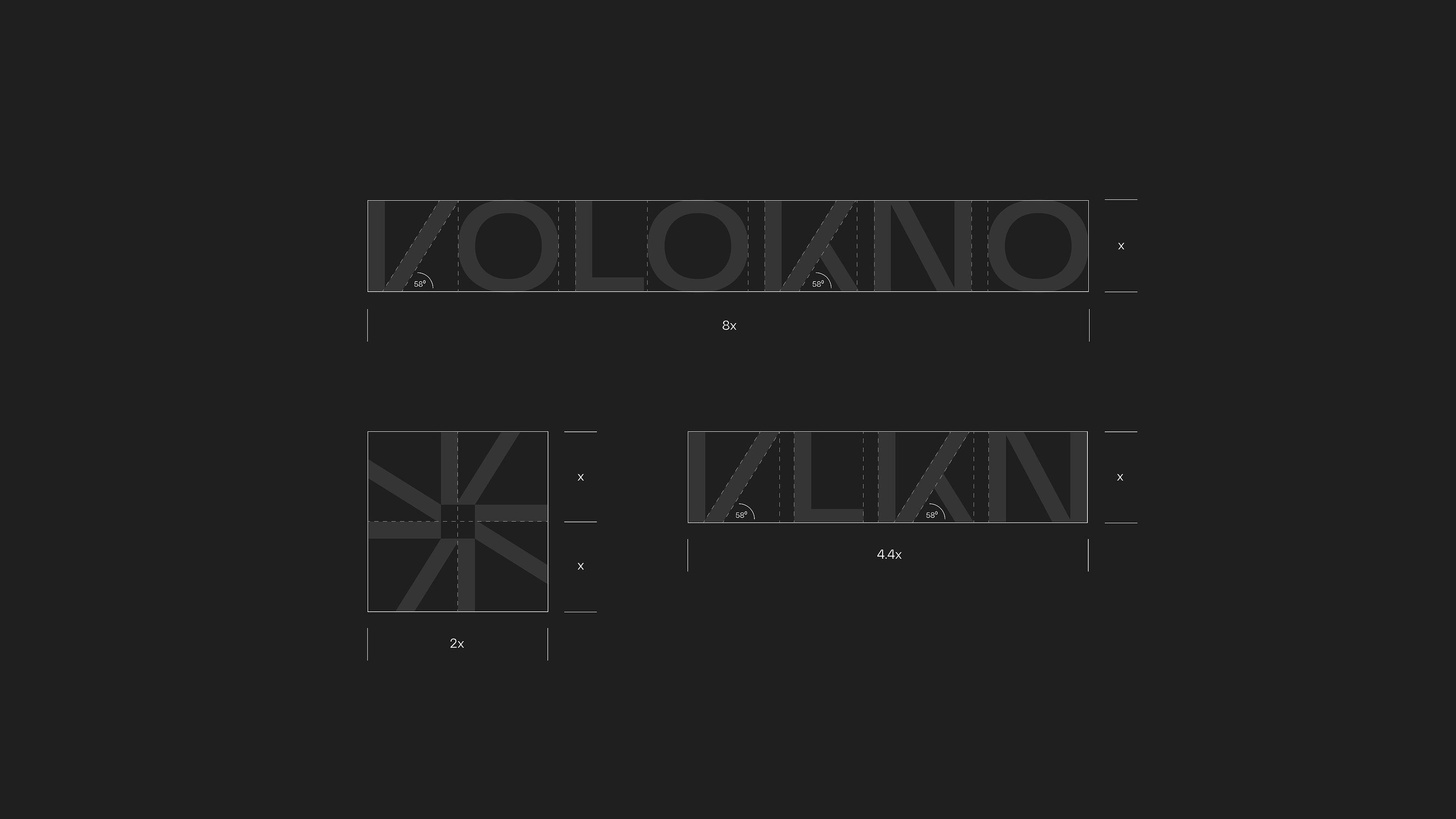 Volokno — Изображение №4 — Брендинг на Dprofile