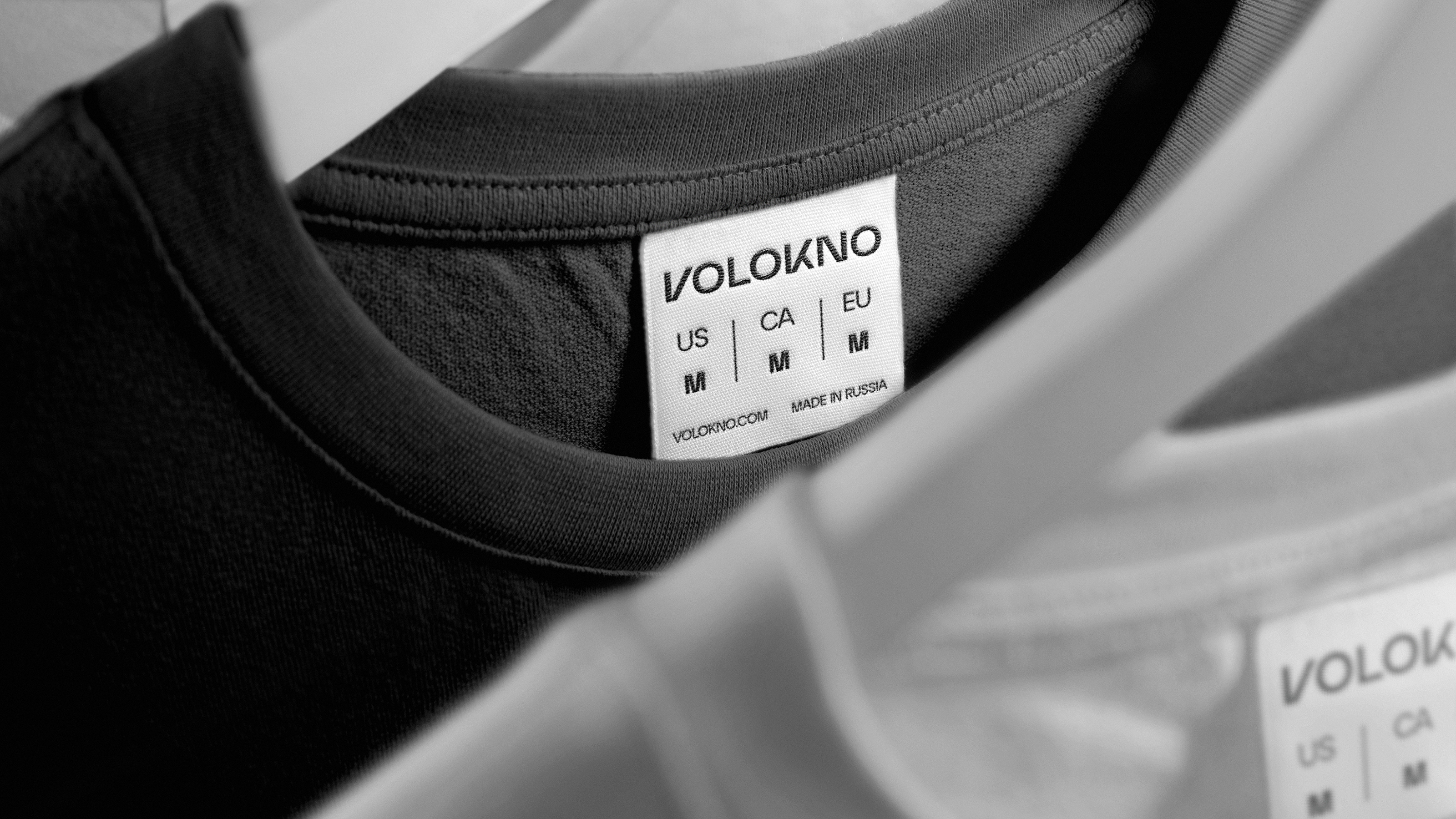 Volokno — Изображение №10 — Брендинг на Dprofile