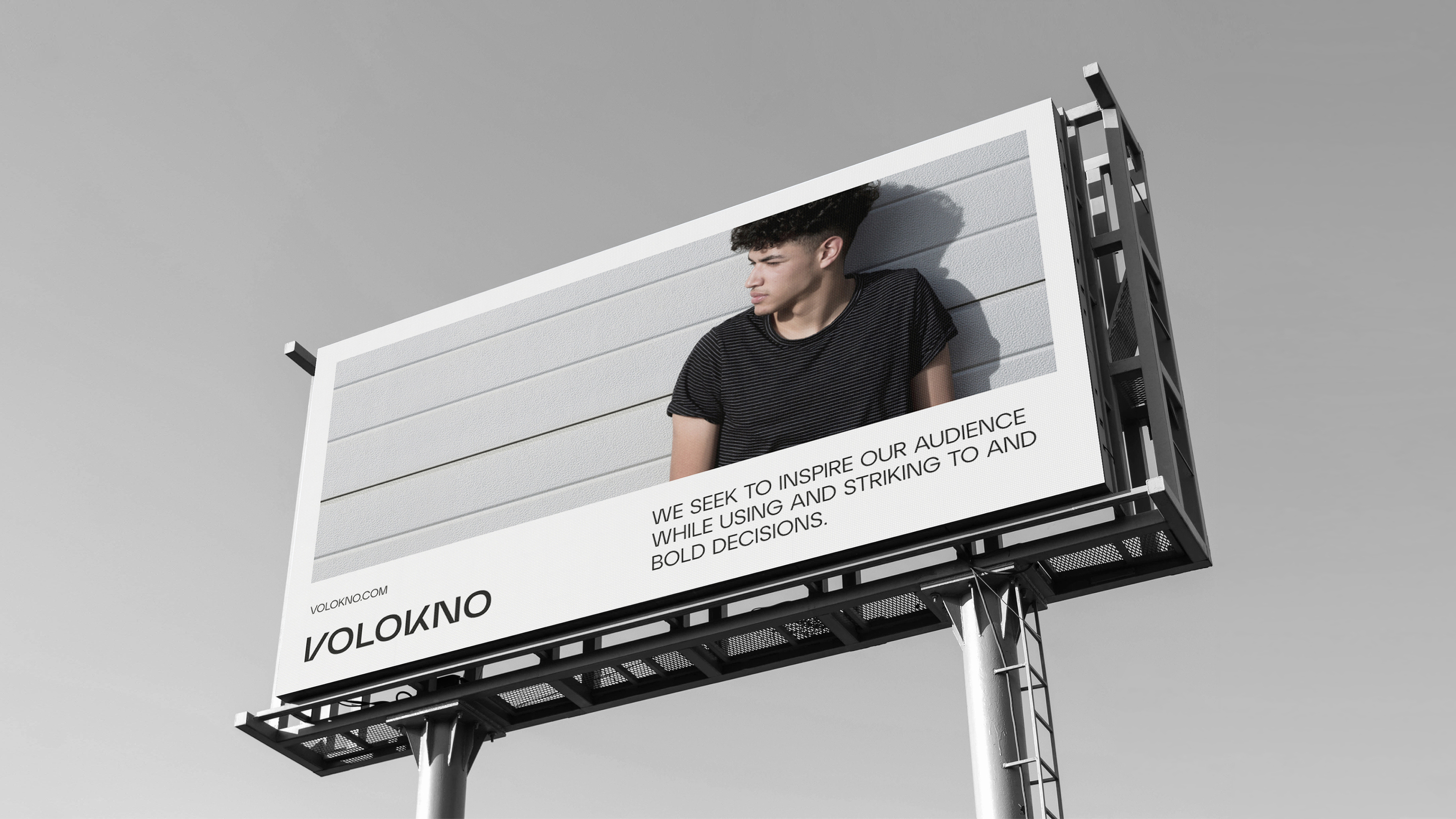 Volokno — Изображение №28 — Брендинг на Dprofile