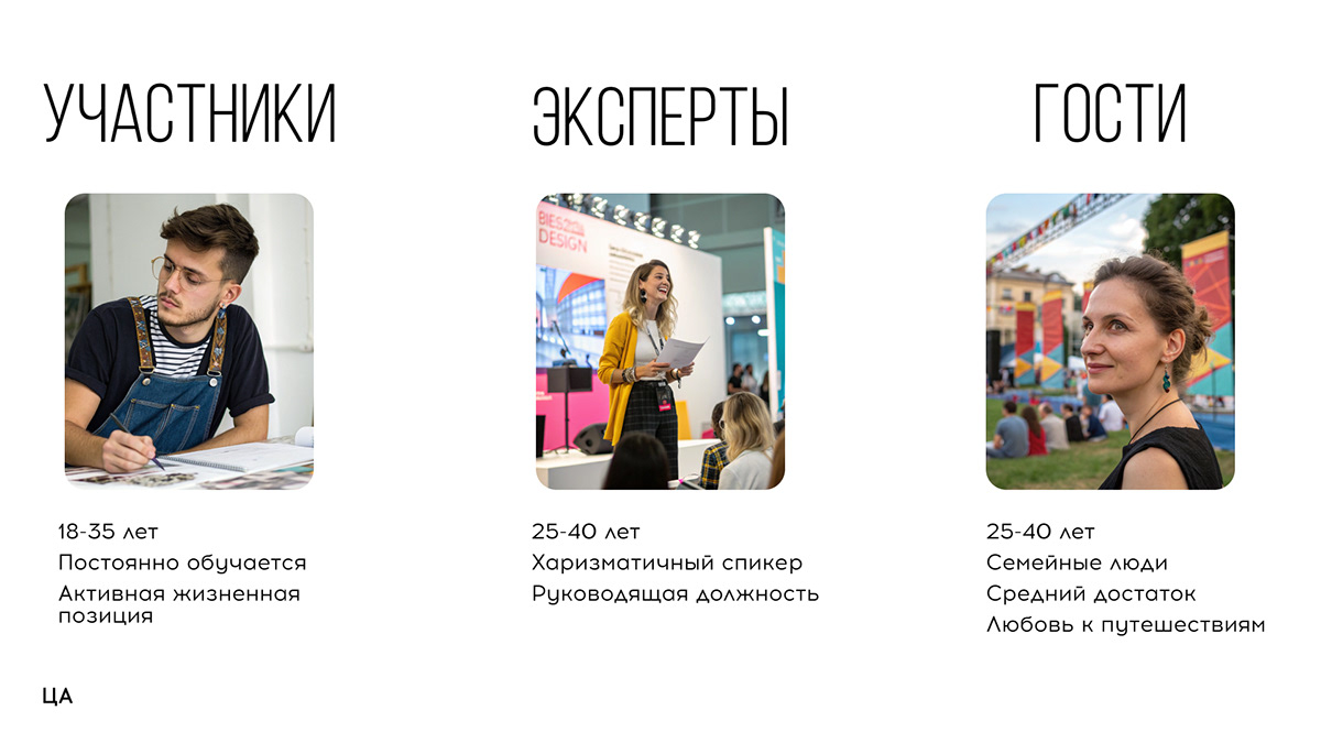 Фирменный меч для арт-кластера "Таврида.Арт" — Изображение №1 — Брендинг на Dprofile