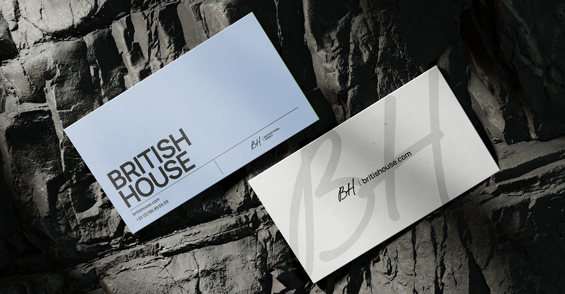 British House | Corporate website — Изображение №7 — Интерфейсы на Dprofile