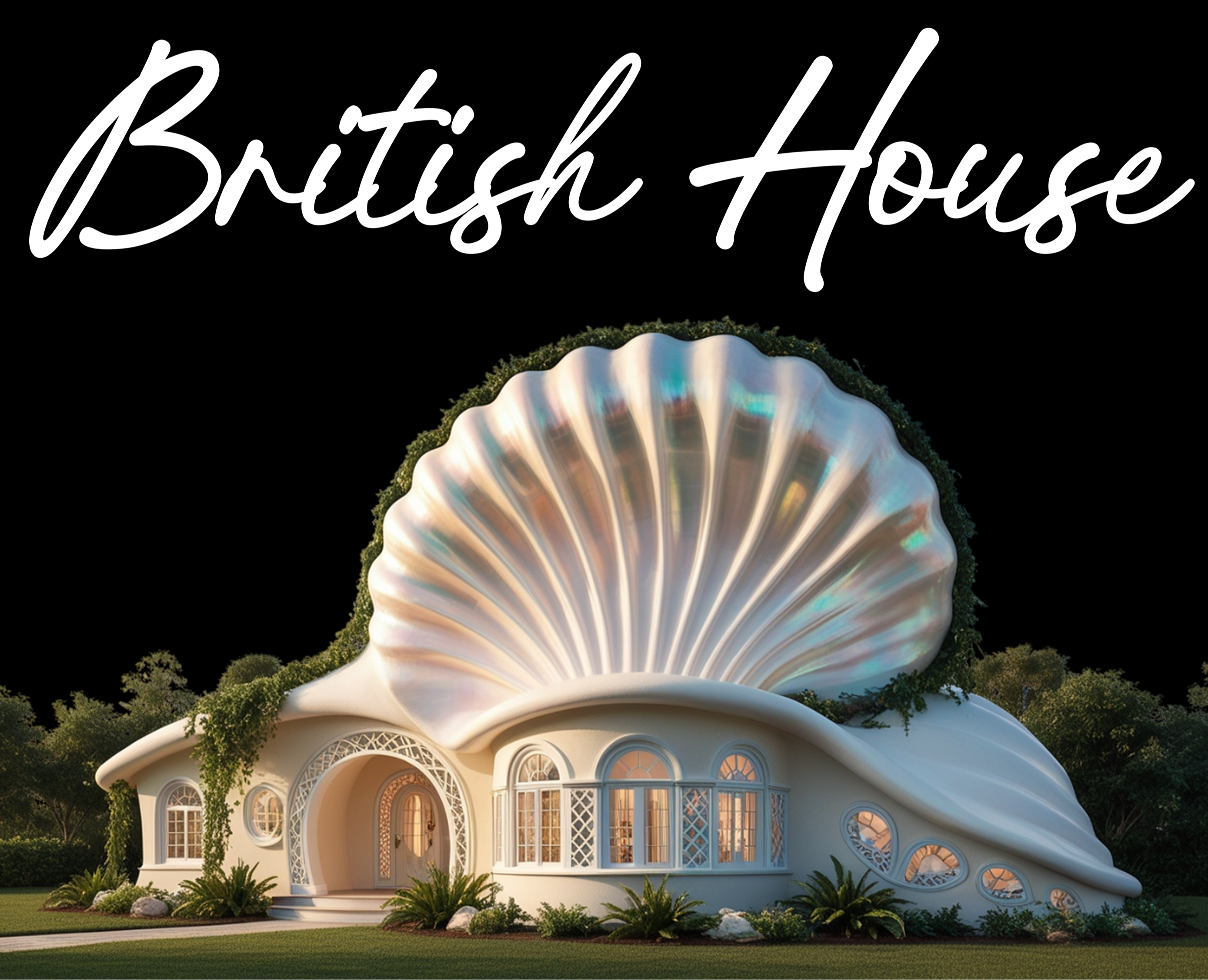 British House | Corporate website — Интерфейсы на Dprofile