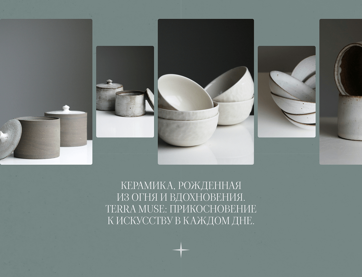 Terra Muse online store — Изображение №8 — Интерфейсы на Dprofile
