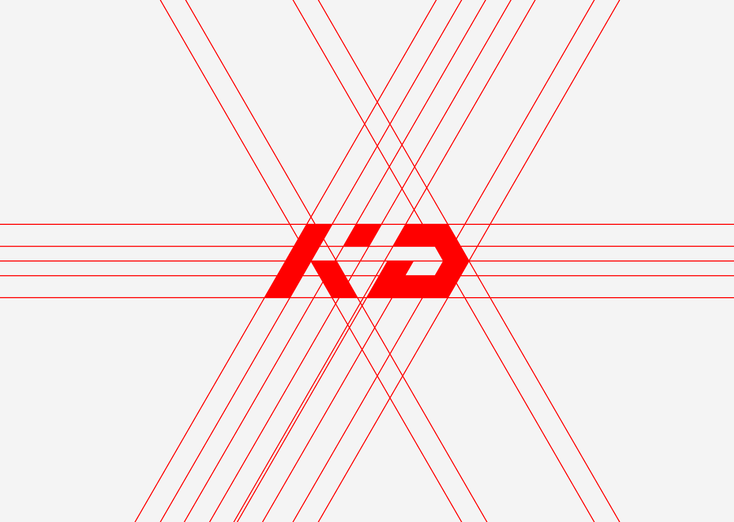 КВАДРОДЕКОР — Изображение №2 — Брендинг на Dprofile