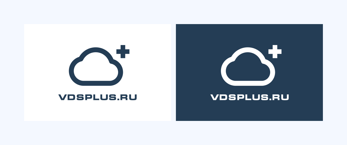 VDS+ — Изображение №4 — Брендинг на Dprofile