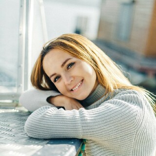 Аватар пользователя Екатерина Антонова