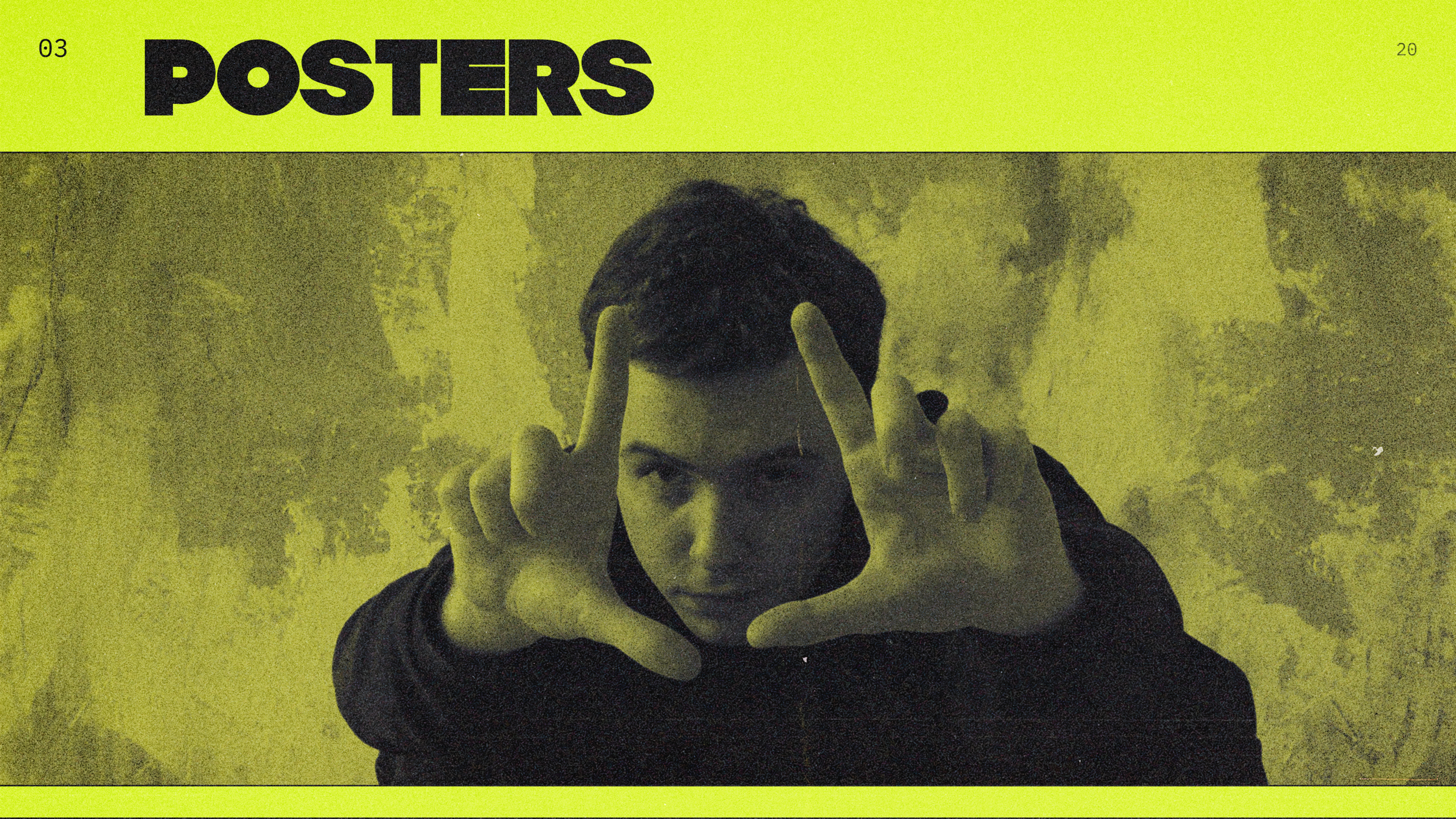 GRAPHIC DESIGNER PORTFOLIO / CV 2025 — Изображение №20 — Брендинг на Dprofile