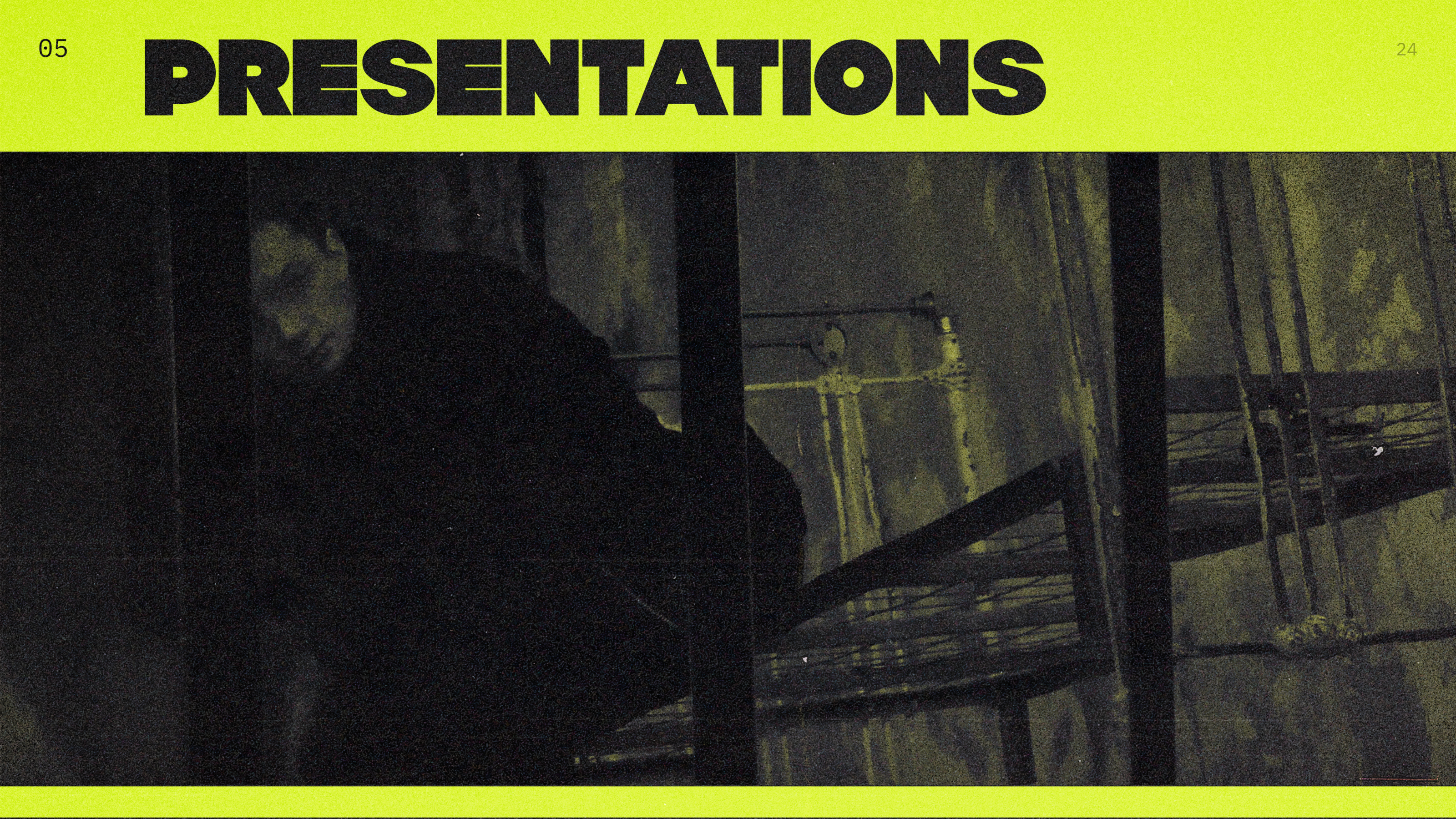 GRAPHIC DESIGNER PORTFOLIO / CV 2025 — Изображение №24 — Брендинг на Dprofile