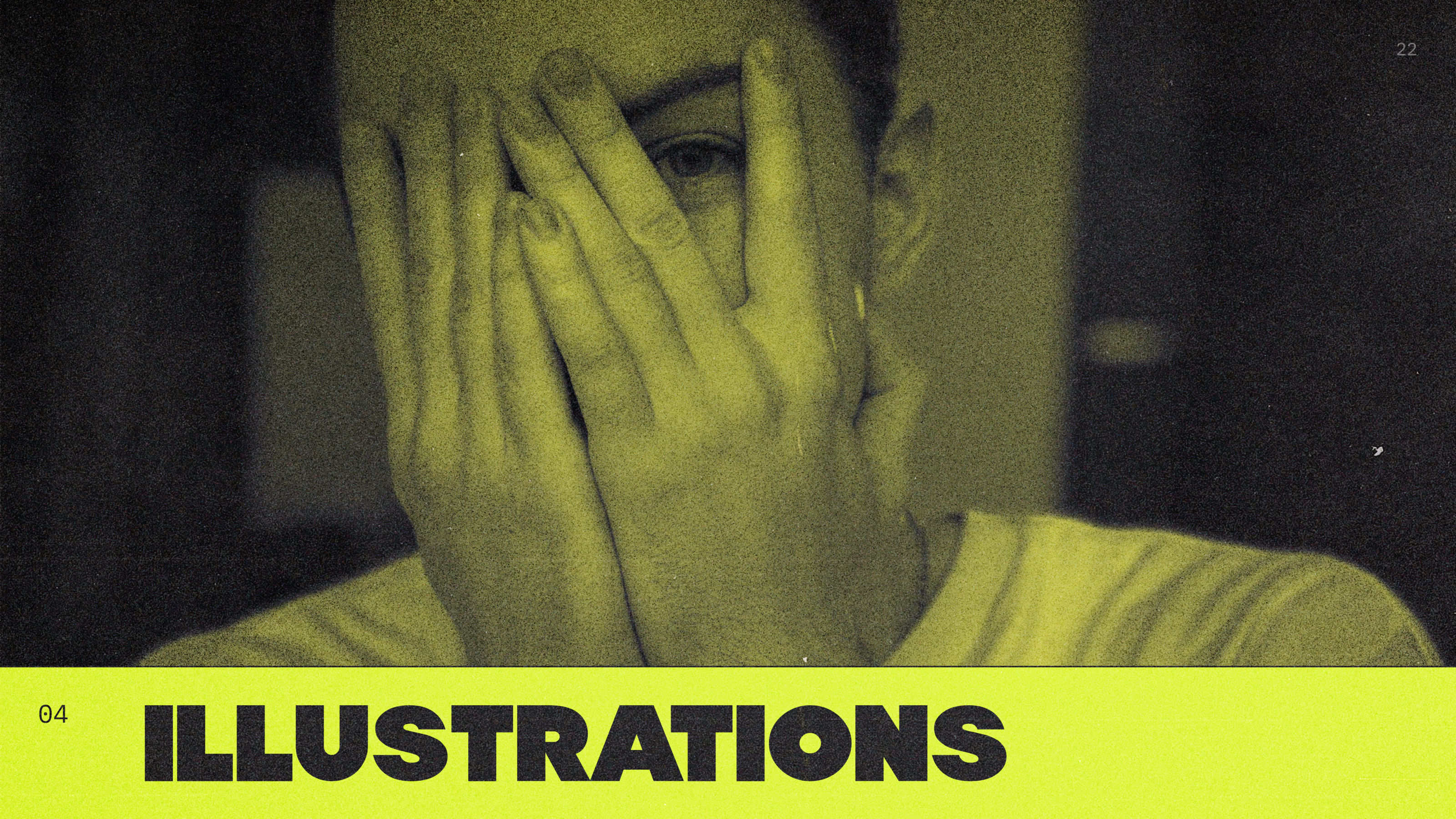 GRAPHIC DESIGNER PORTFOLIO / CV 2025 — Изображение №22 — Брендинг на Dprofile