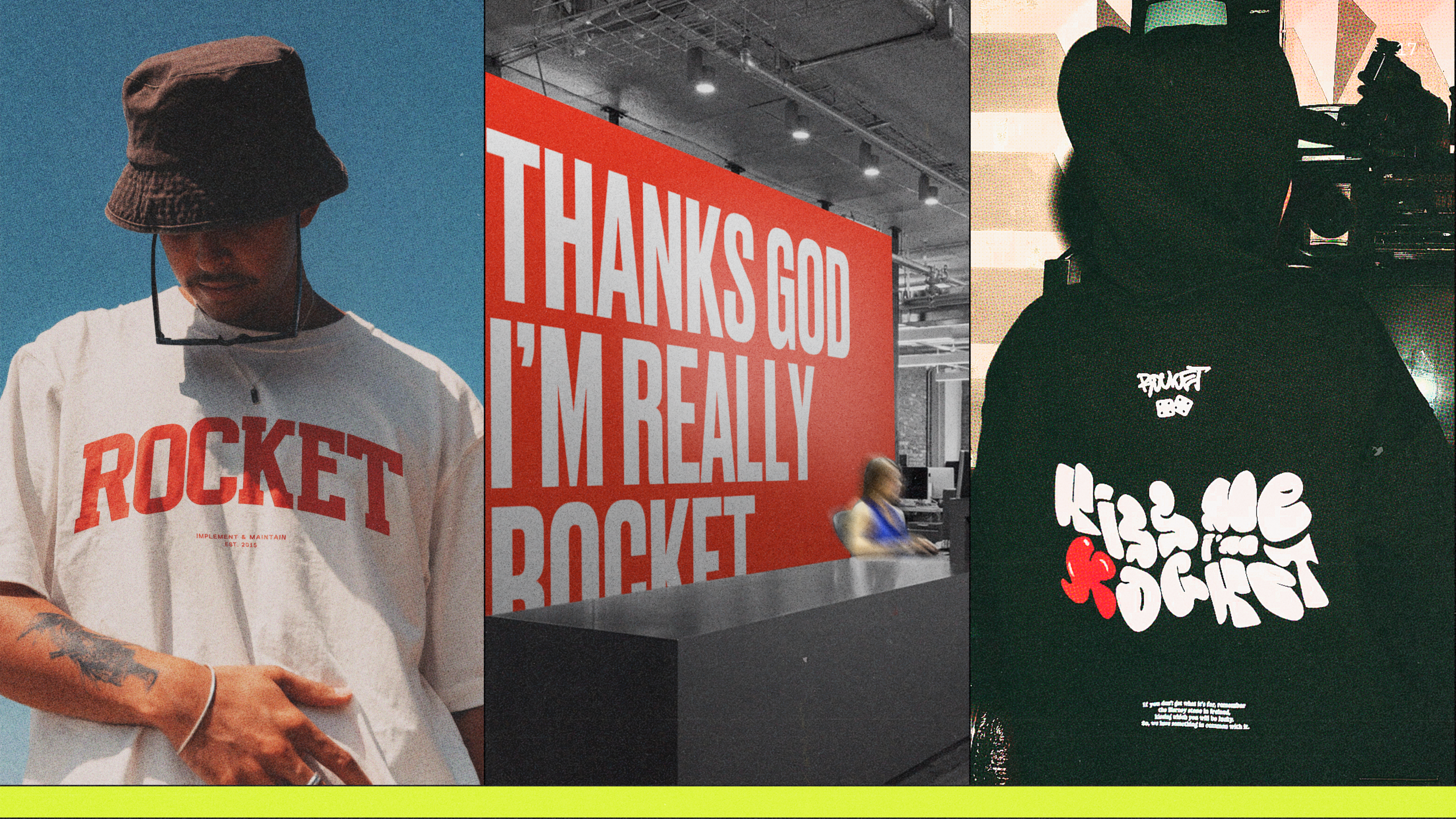 GRAPHIC DESIGNER PORTFOLIO / CV 2025 — Изображение №17 — Брендинг на Dprofile