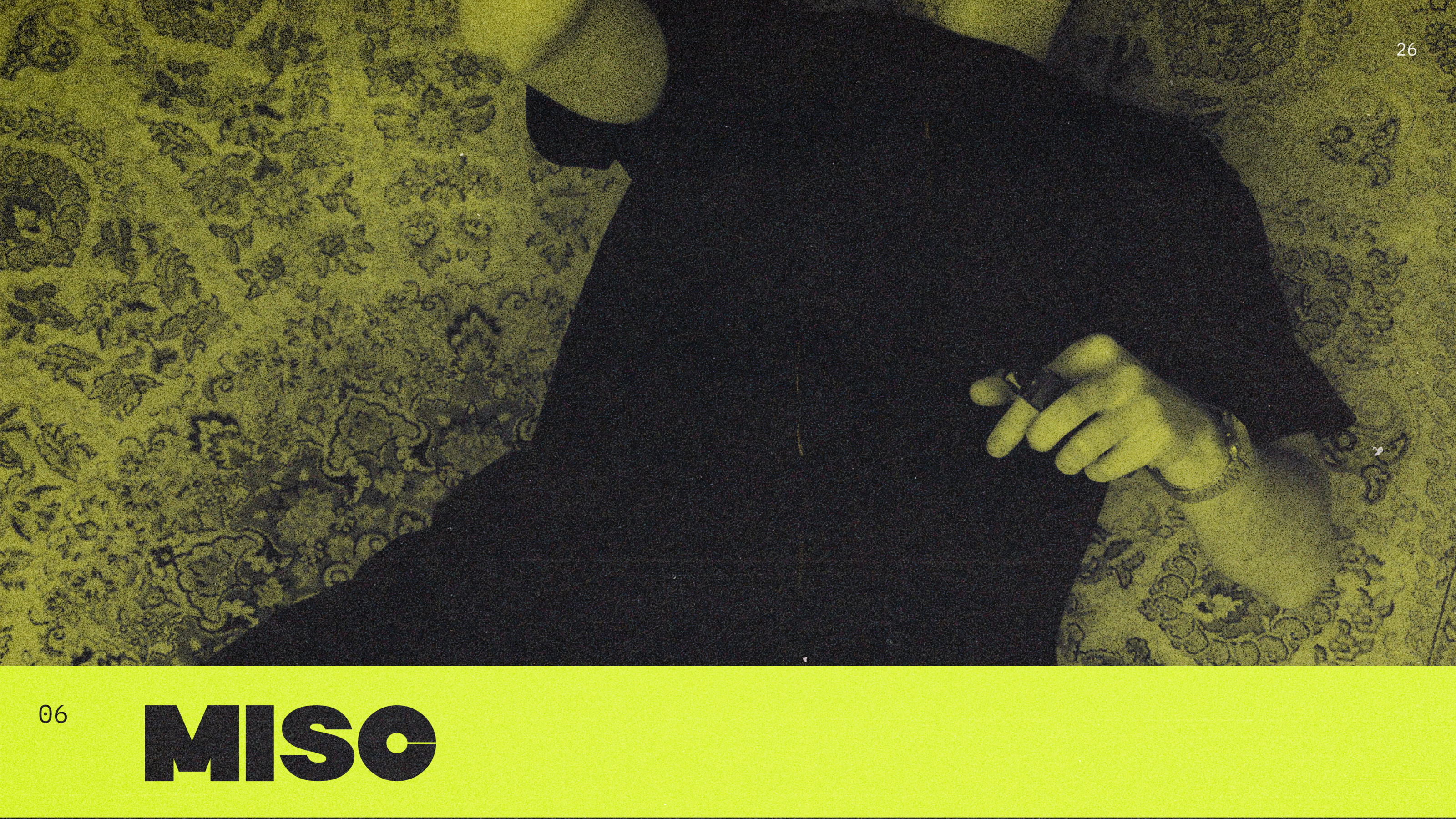 GRAPHIC DESIGNER PORTFOLIO / CV 2025 — Изображение №26 — Брендинг на Dprofile