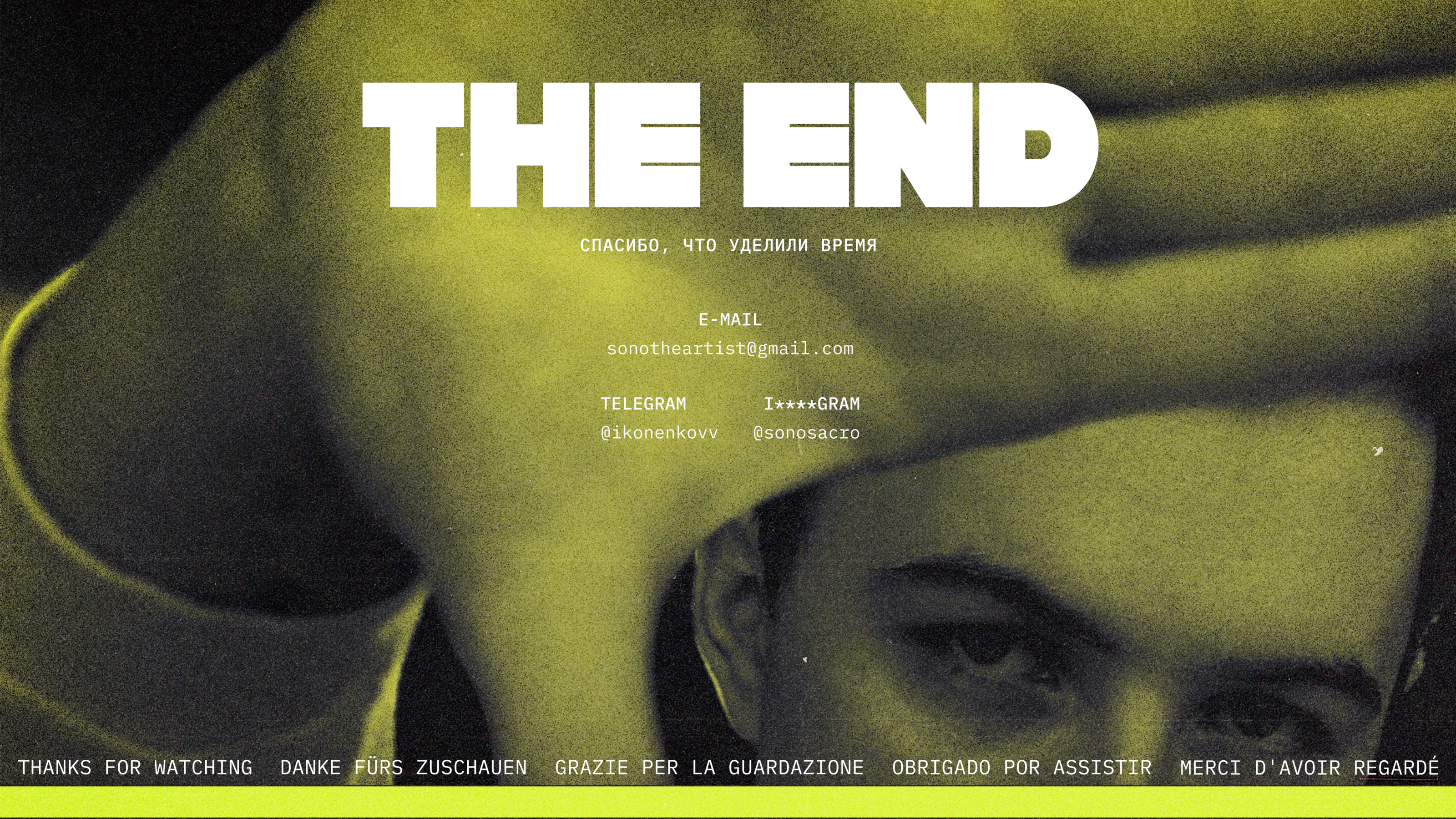 GRAPHIC DESIGNER PORTFOLIO / CV 2025 — Изображение №28 — Брендинг на Dprofile